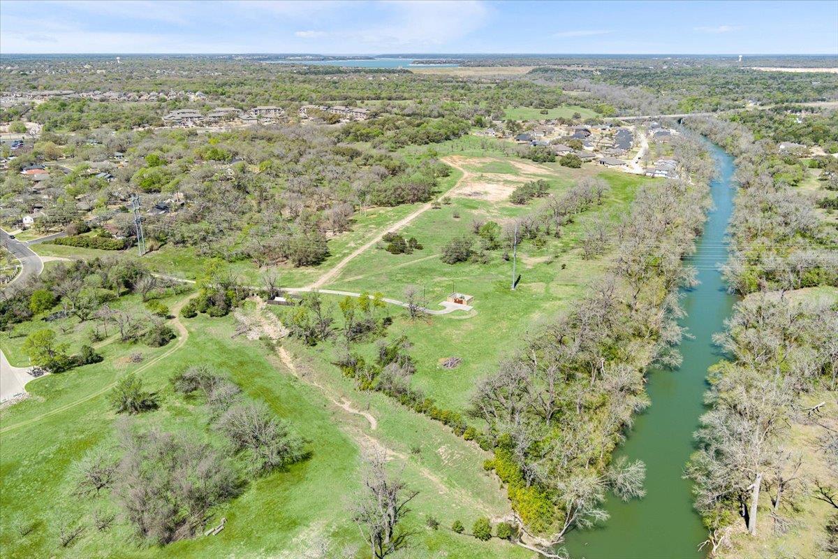 Tbd Lot 5 Leon River Property Photo 14
