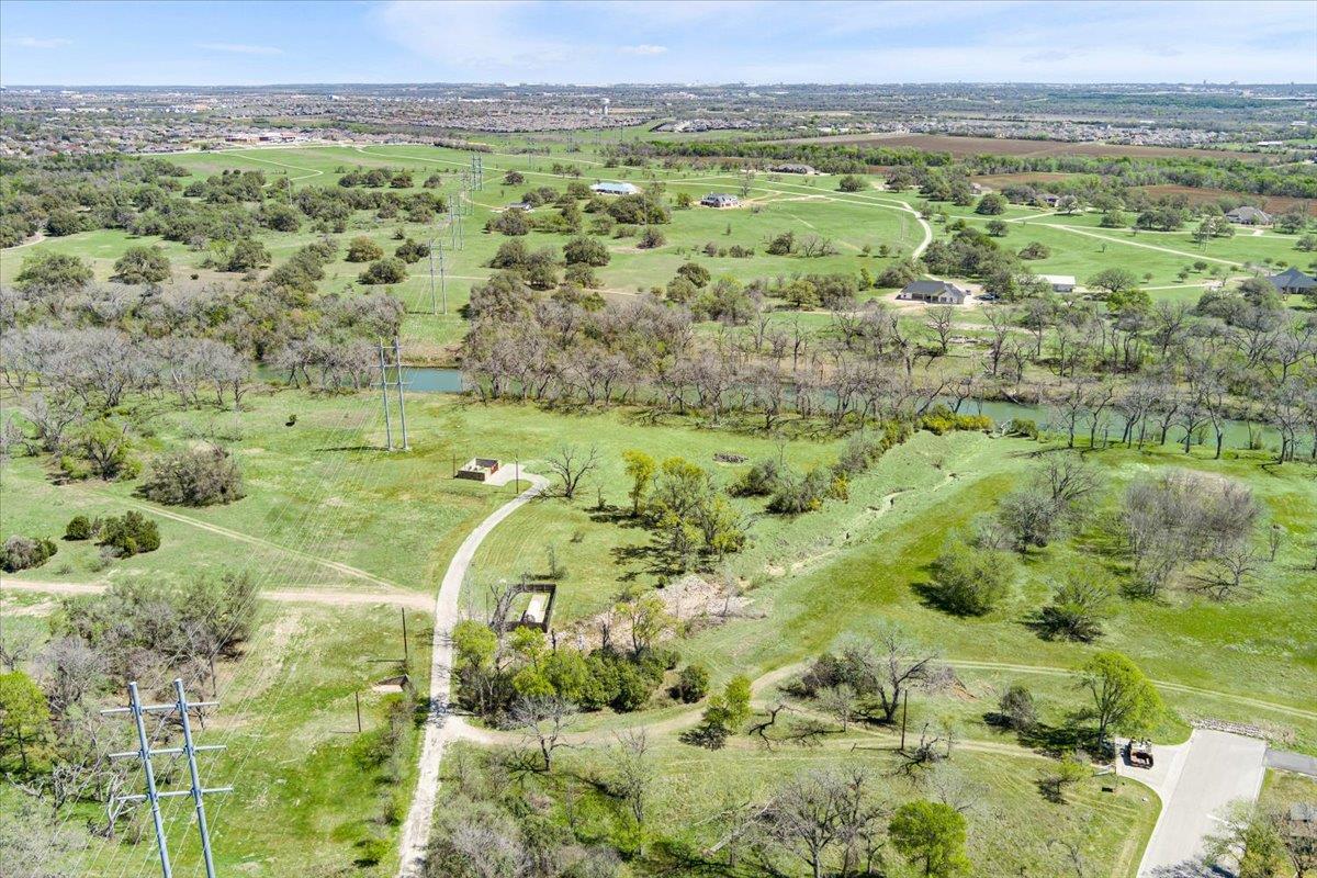 Tbd Lot 5 Leon River Property Photo 16