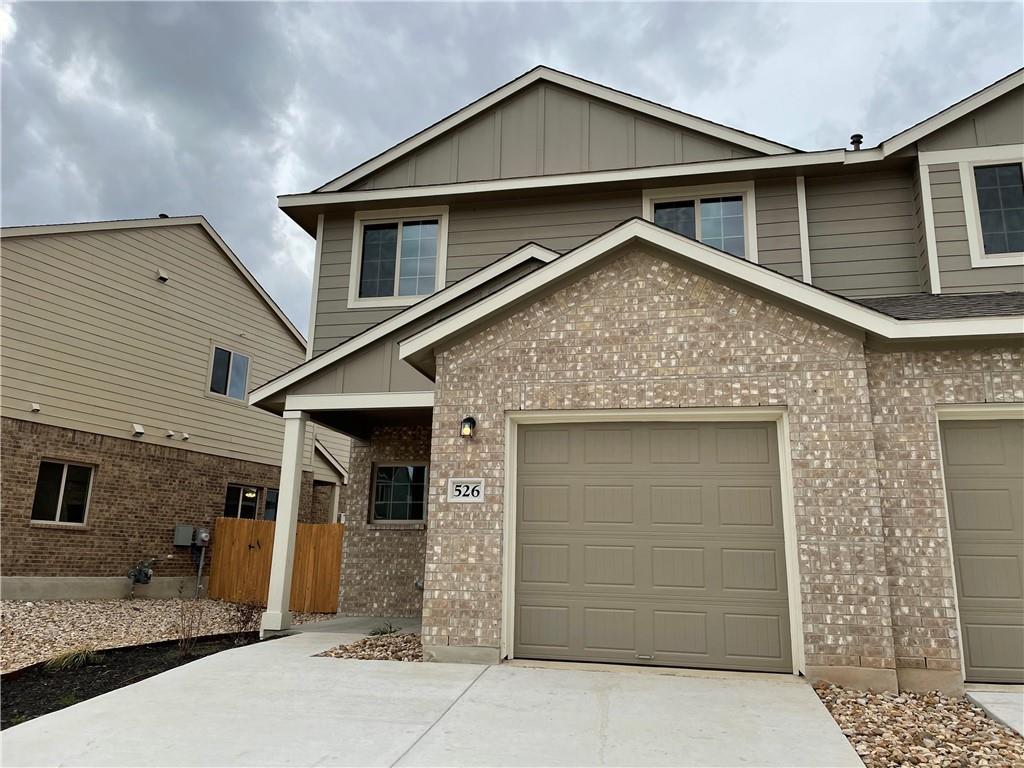 526 White Steppe Way Property Photo 1