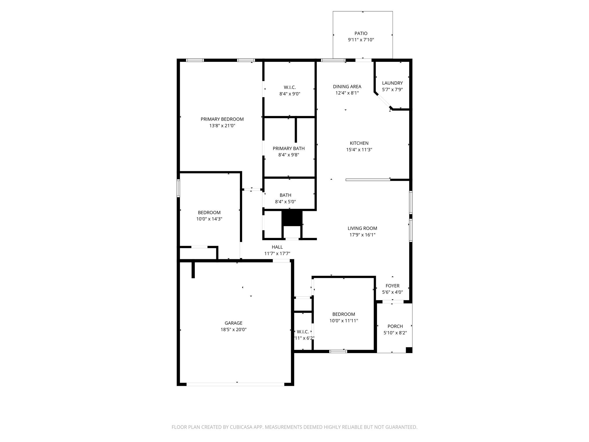 18420 Cloudmore Ln Property Photo 30