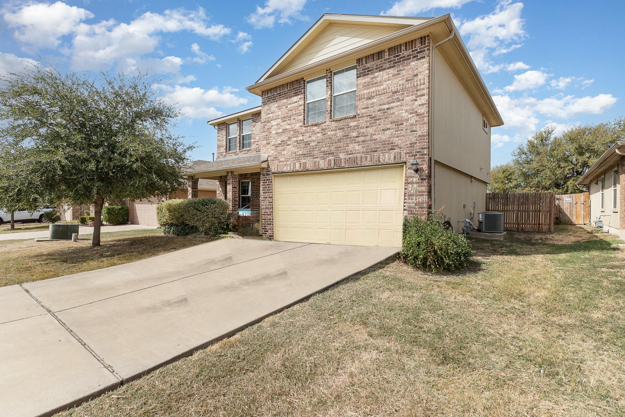 13708 Sierra Wind Ln Property Photo 1