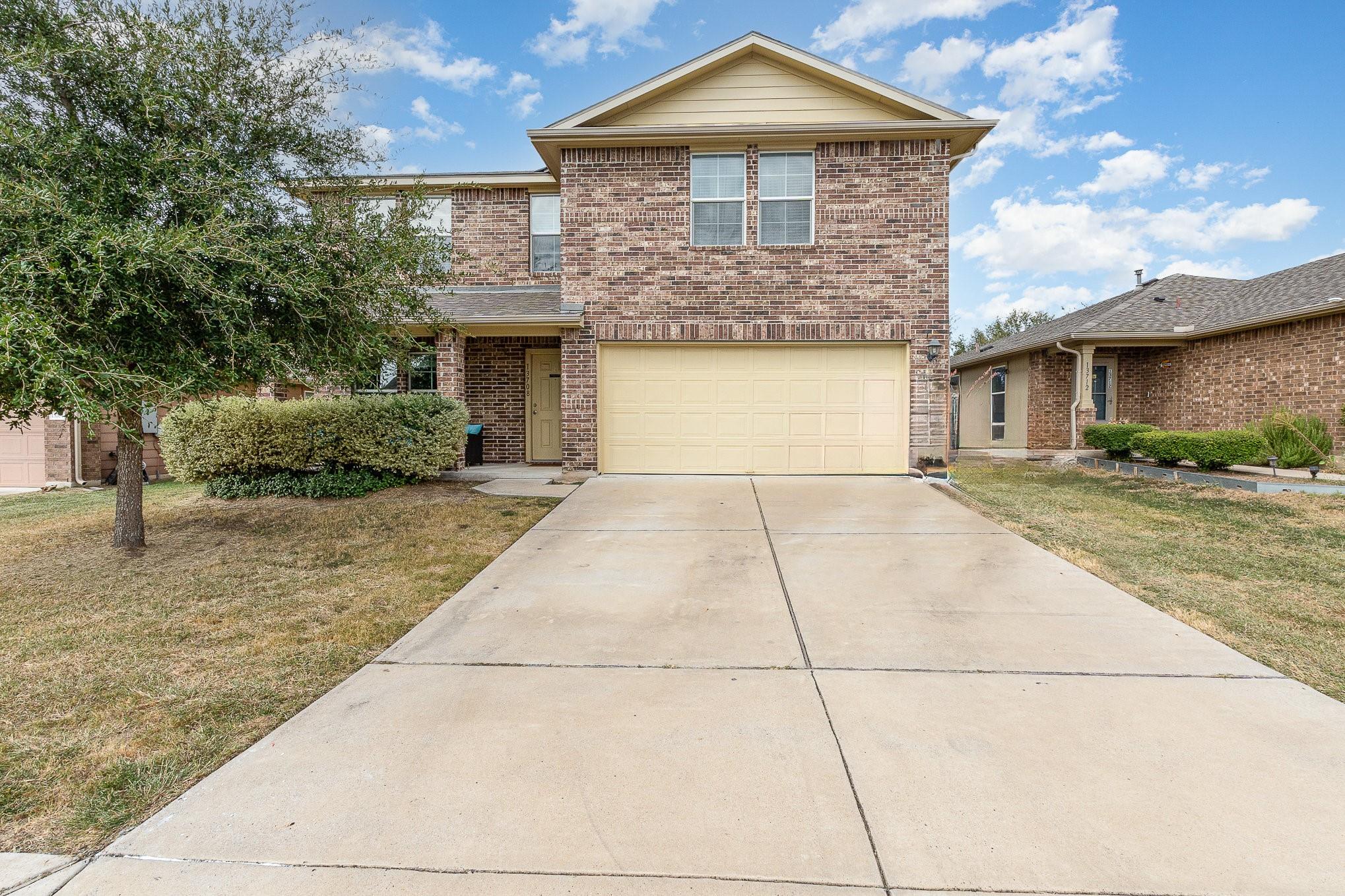 13708 Sierra Wind Ln Property Photo 4