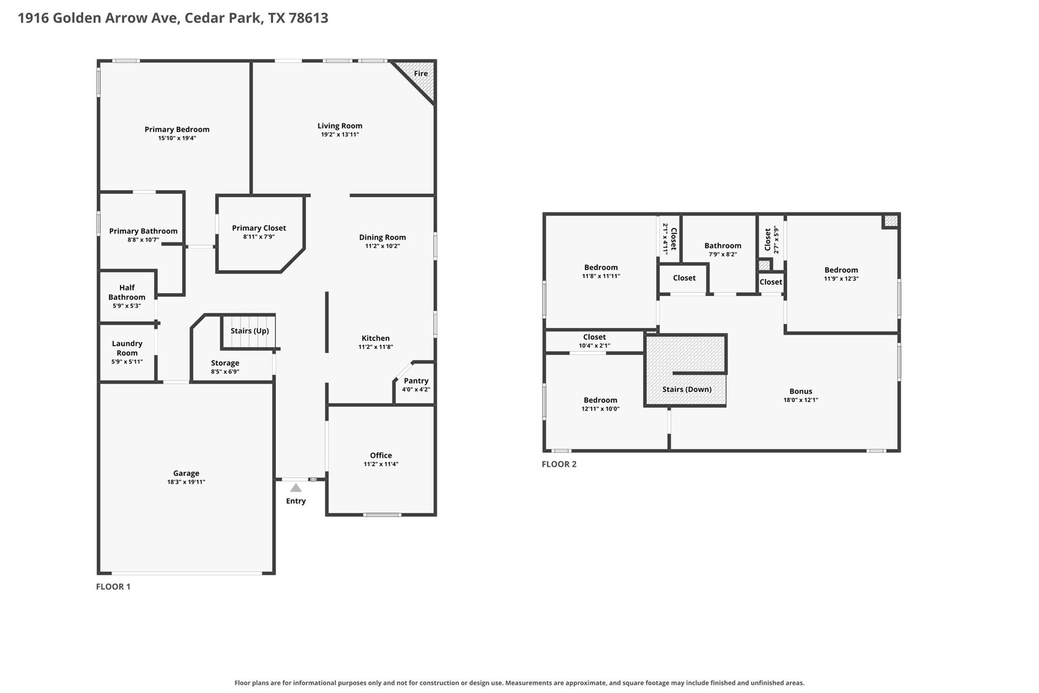 1916 Golden Arrow Ave Property Photo 40