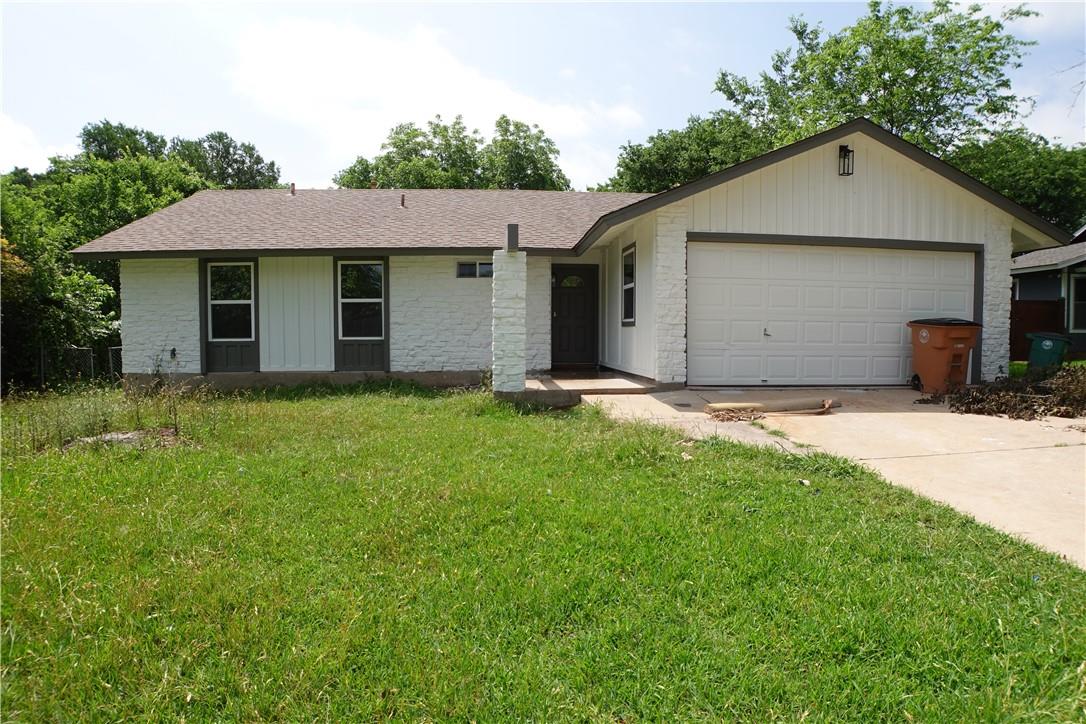 6603 Ripple Run Property Photo 2