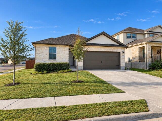284 El Capitan Loop Property Photo 1