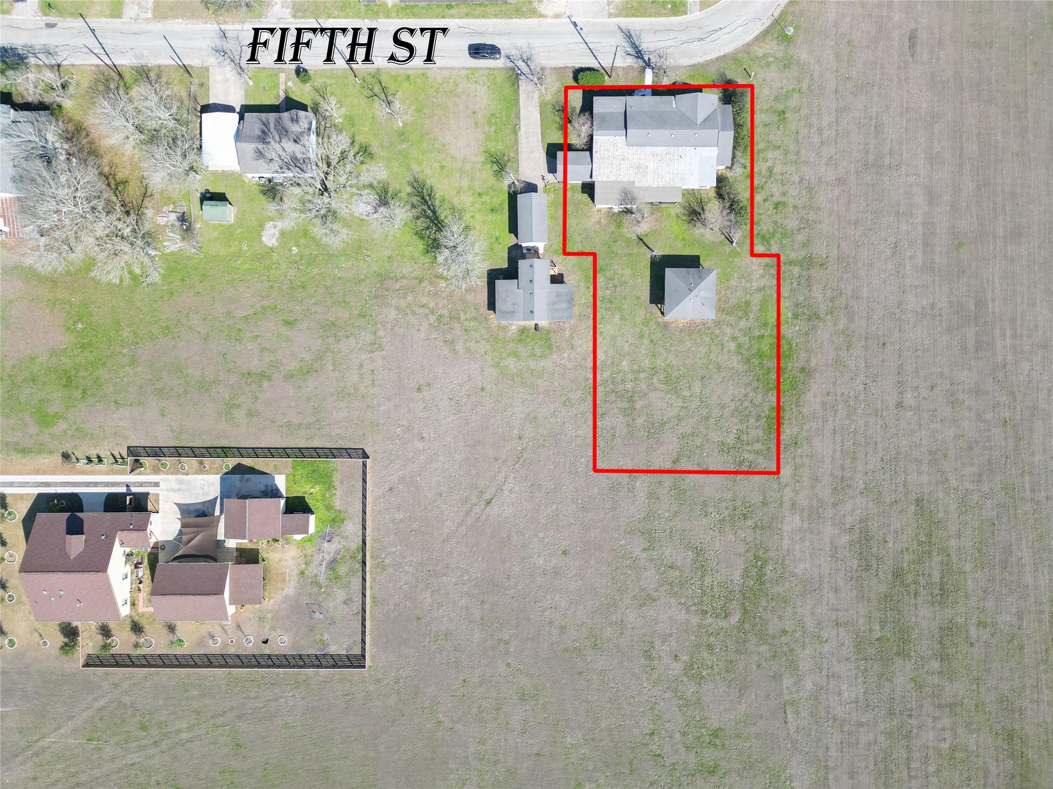 1414 Fifth St Property Photo 5