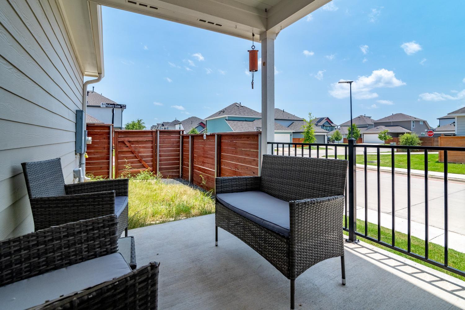 5300 Mulberry Grove Ln Property Photo 19