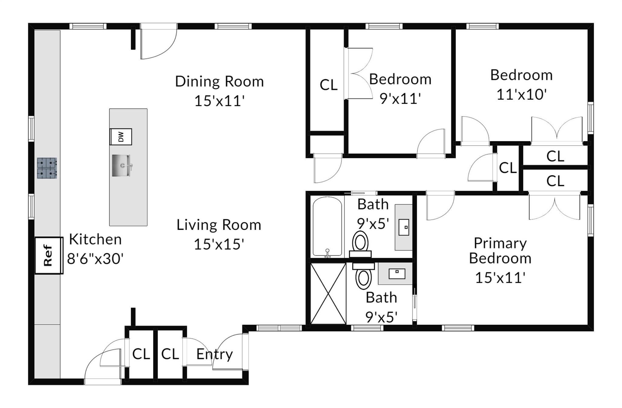 8211 Stillwood Ln Property Photo 28