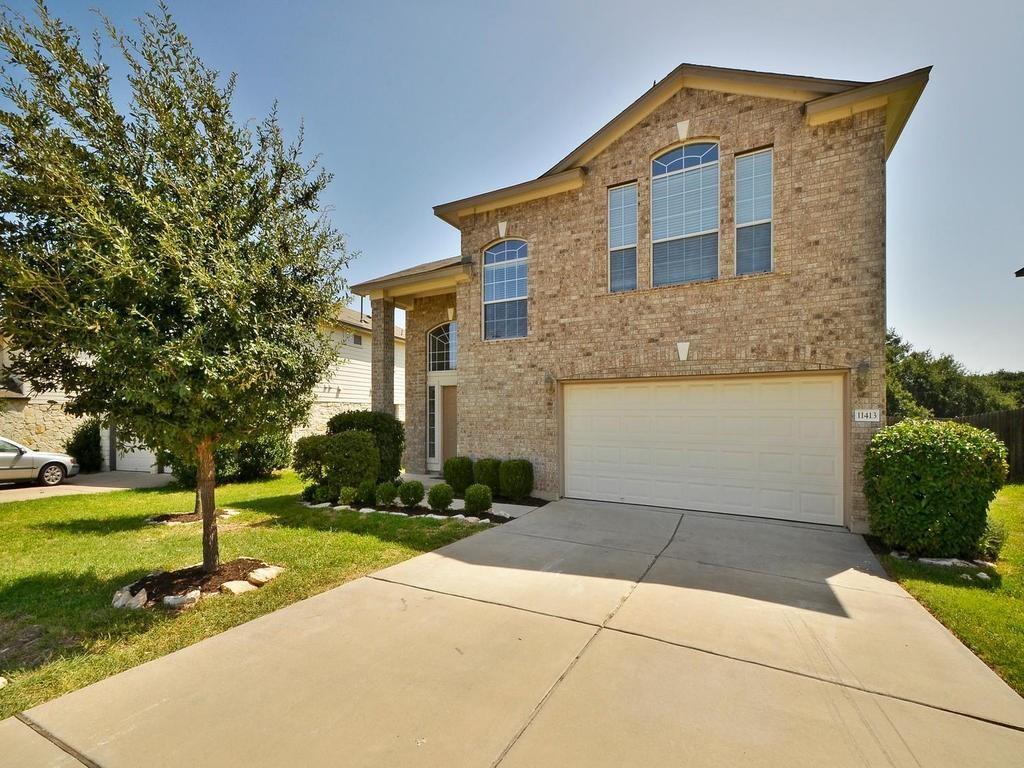 11413 Dog Leg Dr Property Photo