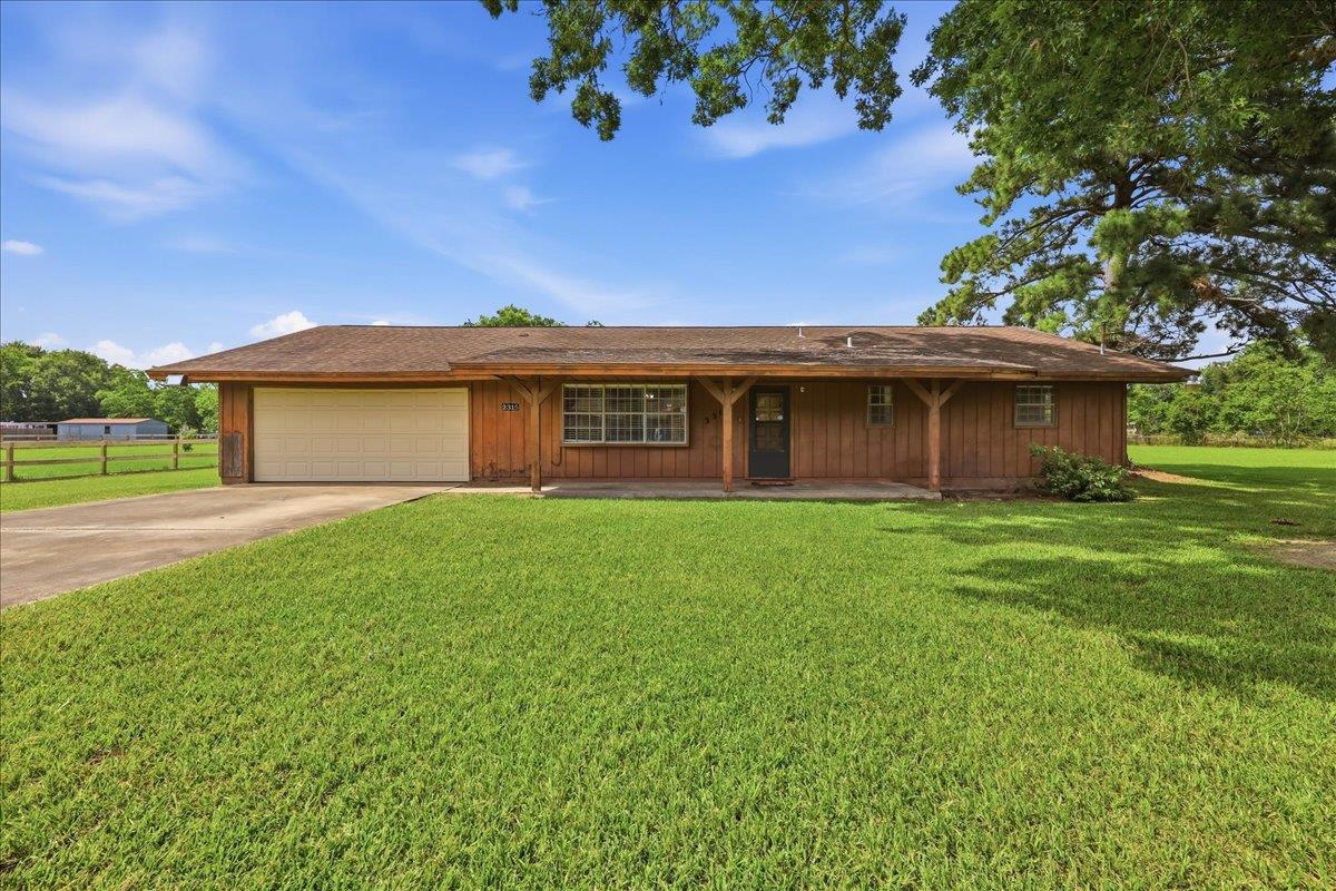 2315 Mimosa St