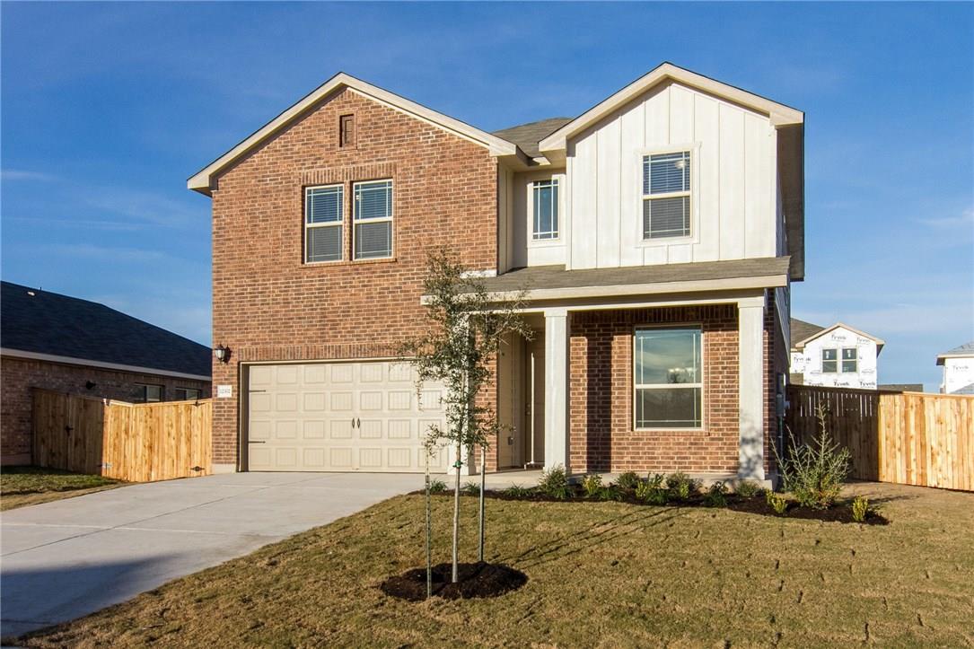 12302 Silverstream LN Property Photo 1
