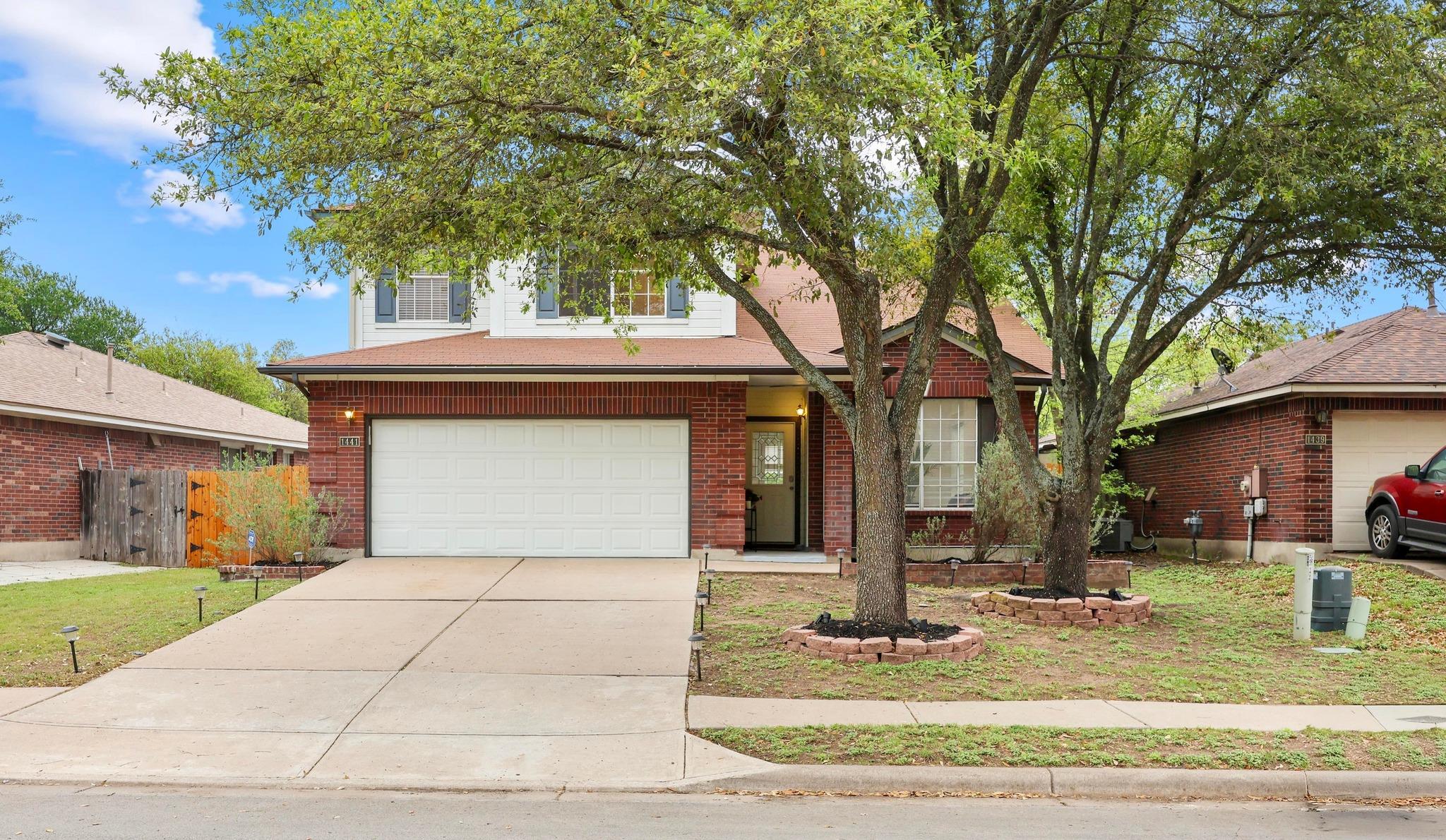 1441 Thibodeaux Dr Property Photo