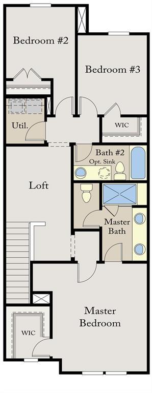 6814 E Riverside Dr #32 Property Photo 27