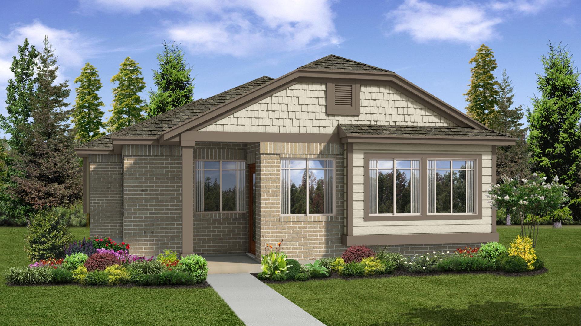 221 James Caird Dr Property Photo