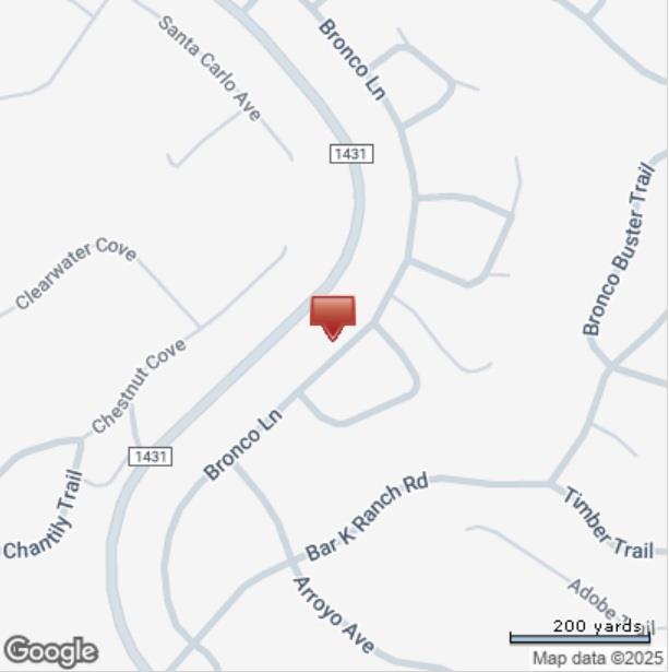 8306 Bronco Ln Property Photo 2