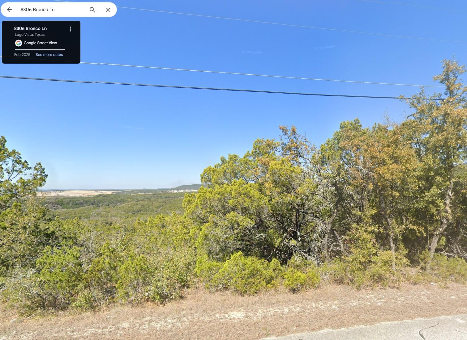 8306 Bronco Ln Property Photo 4