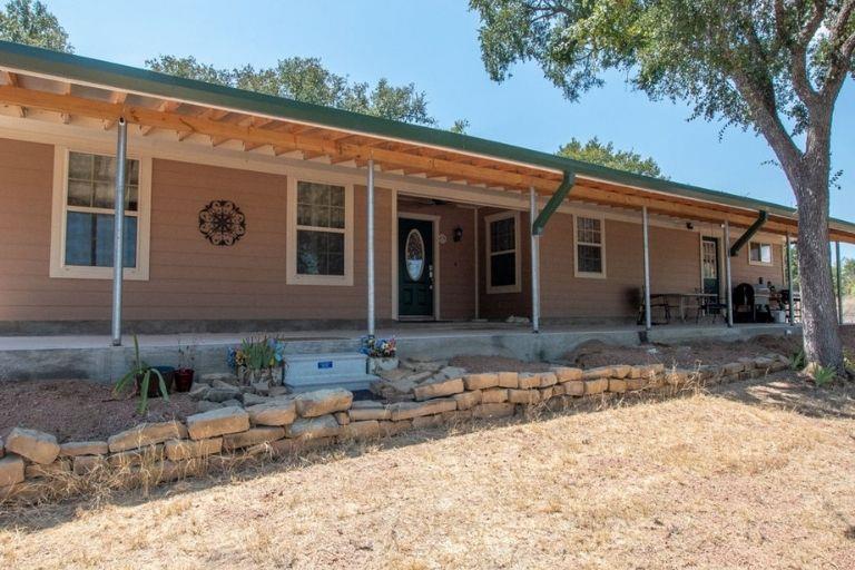 15525 Ranch Road 2241 None Property Photo 1