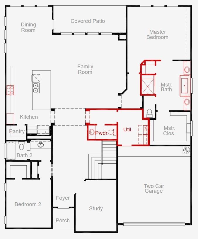 500 Hollister Dr Property Photo 10
