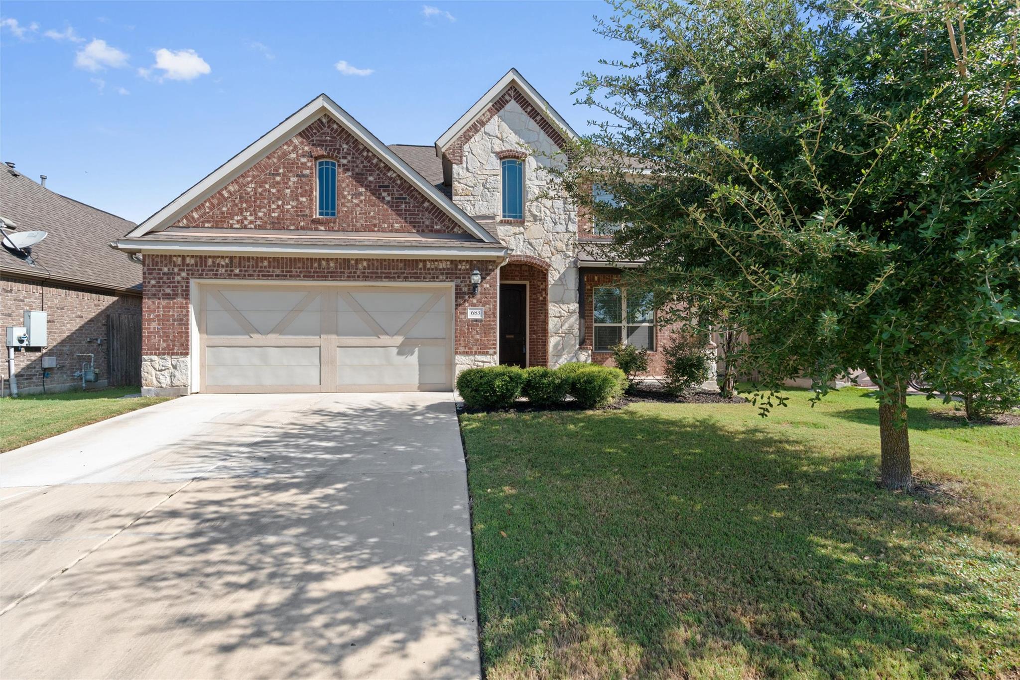 683 Oyster Crk Property Photo 1