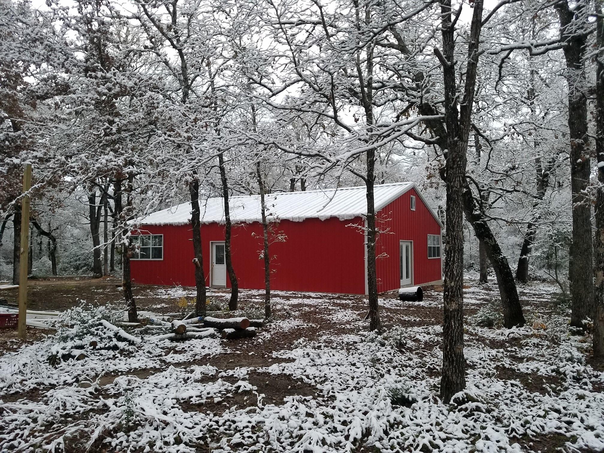 1161 County Road 336 Property Photo
