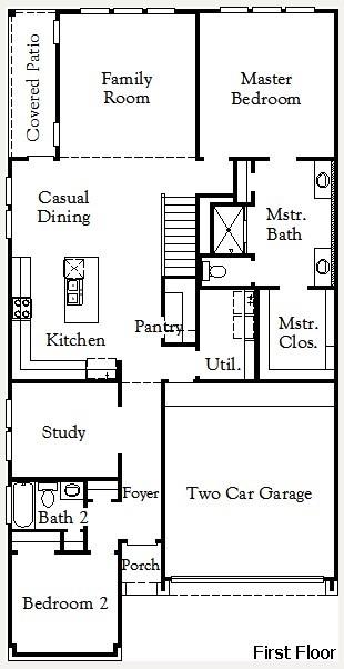 1129 Silver Dollar Trl Property Photo 12