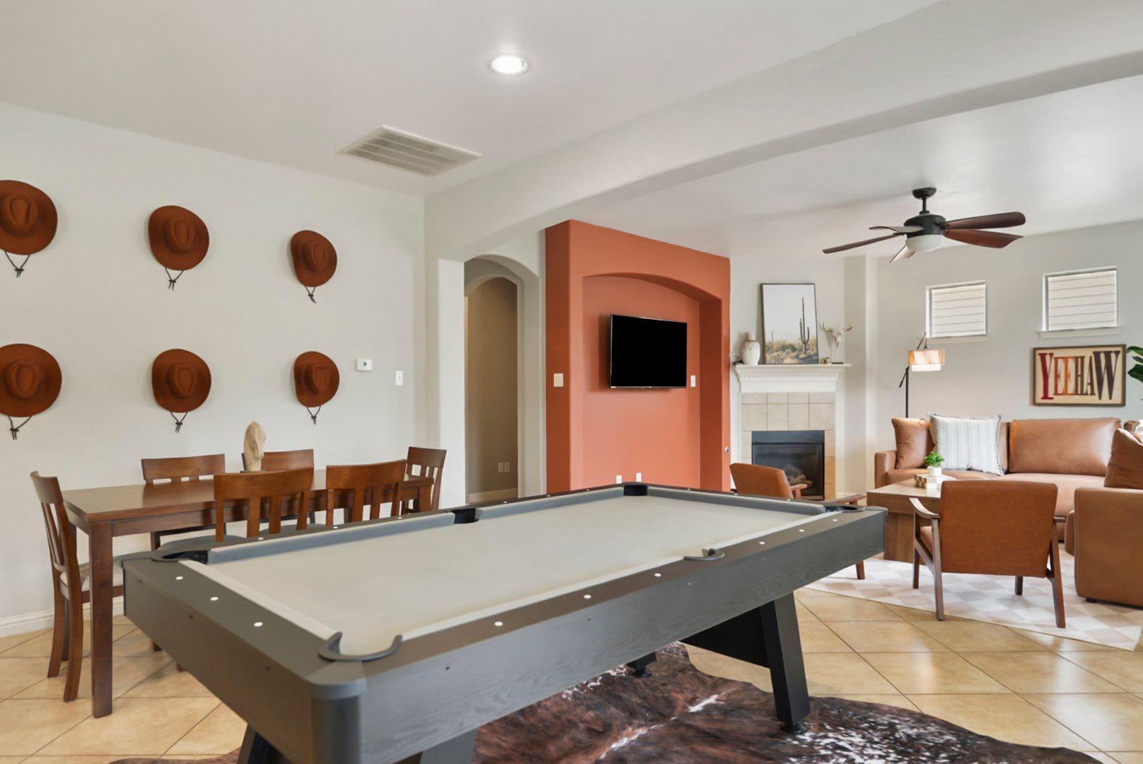 3709 Glastonbury Trl Property Photo 9