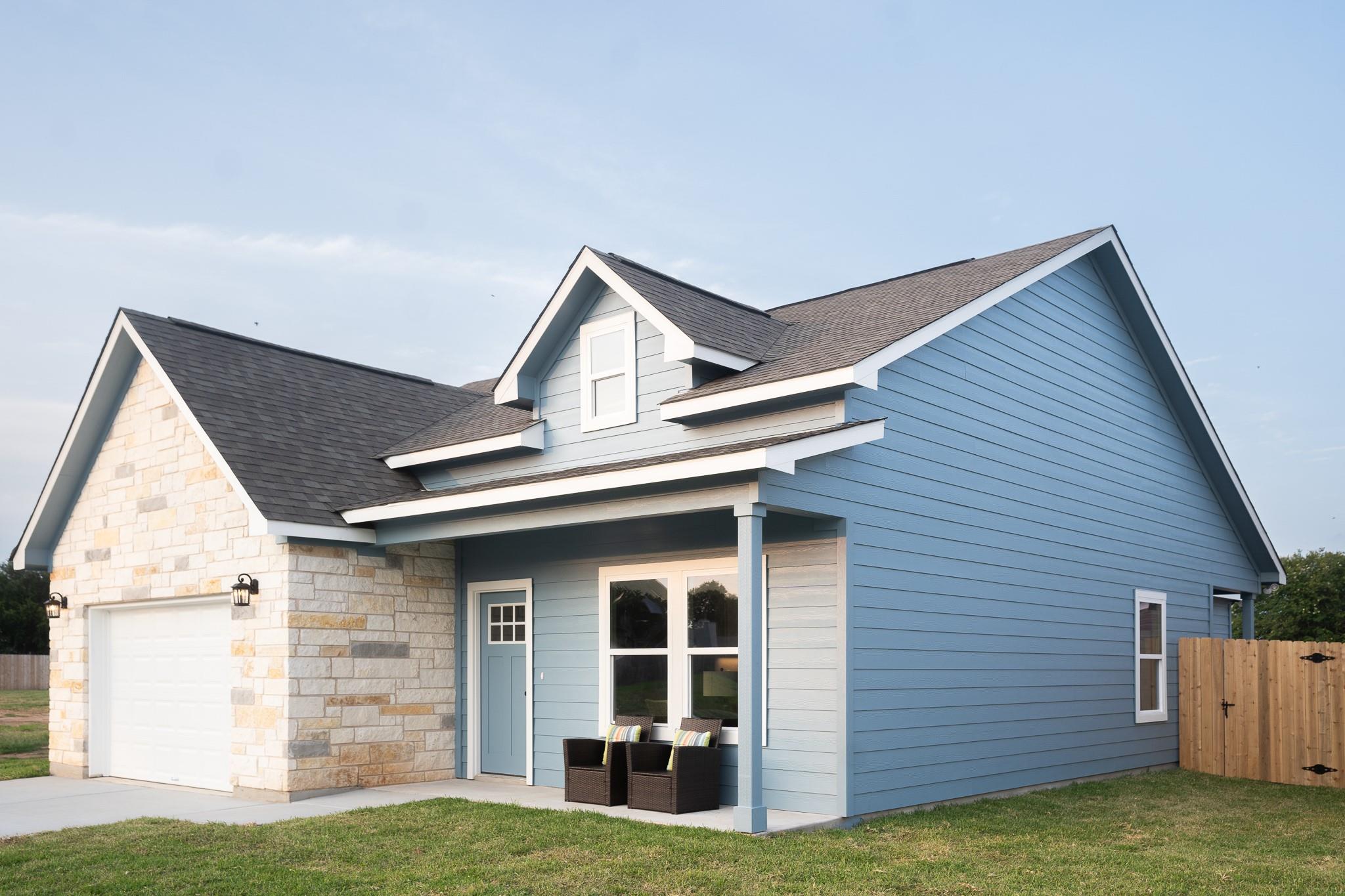 306 String Prairie Way Property Photo 1