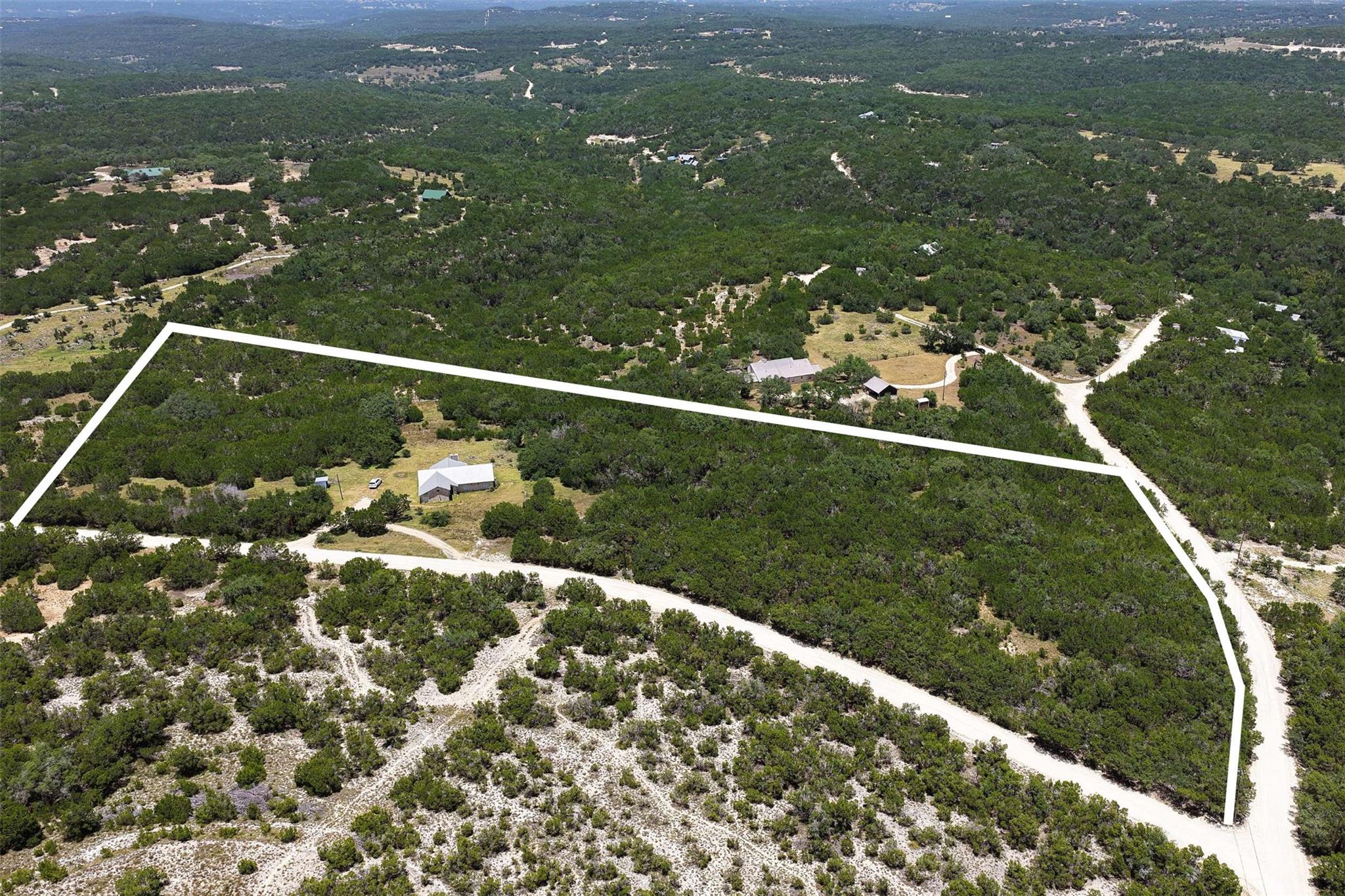 102 Rocky Creek Rd Property Photo 1