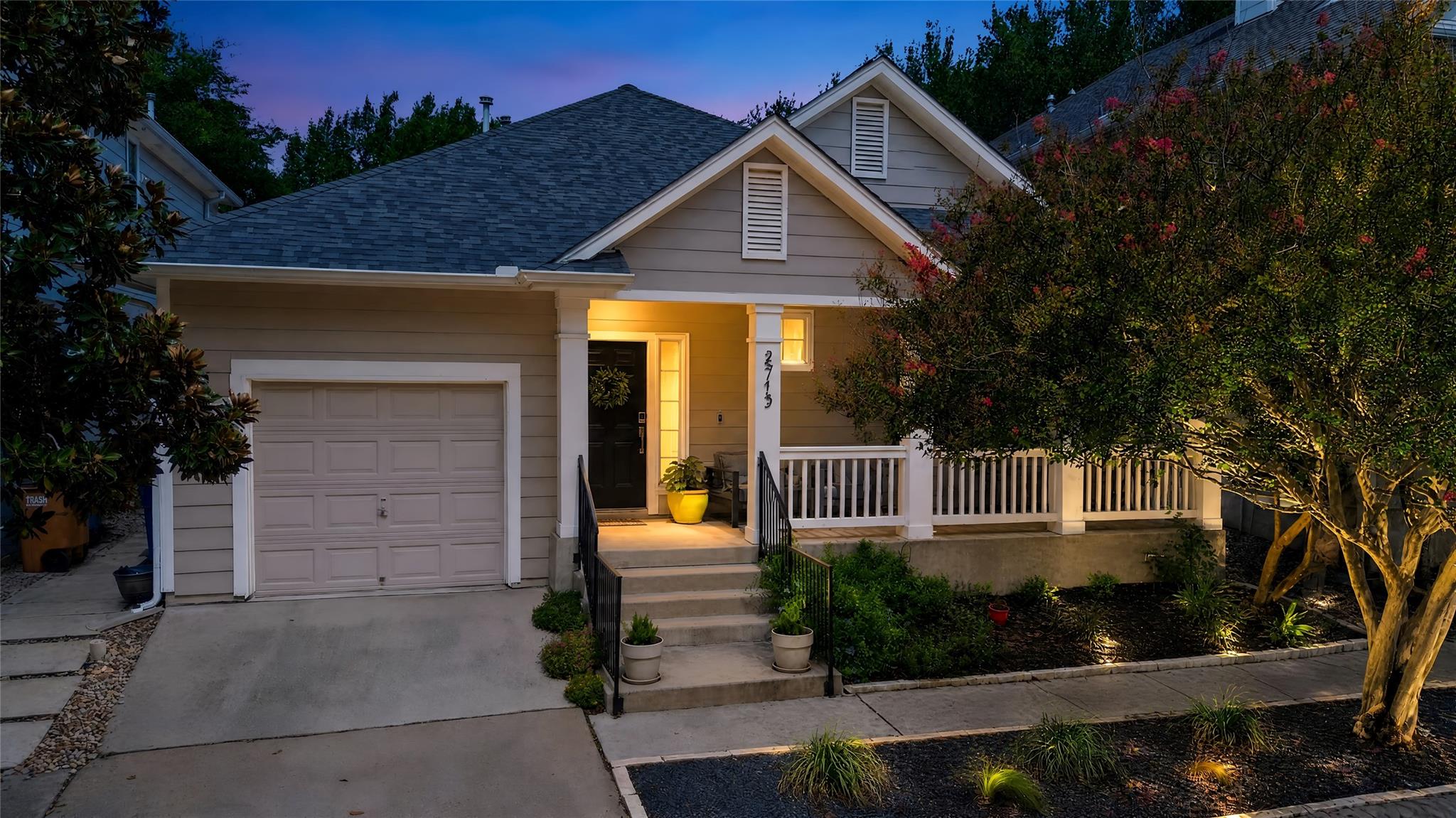 2713 Kinney Oaks Ct Property Photo 1