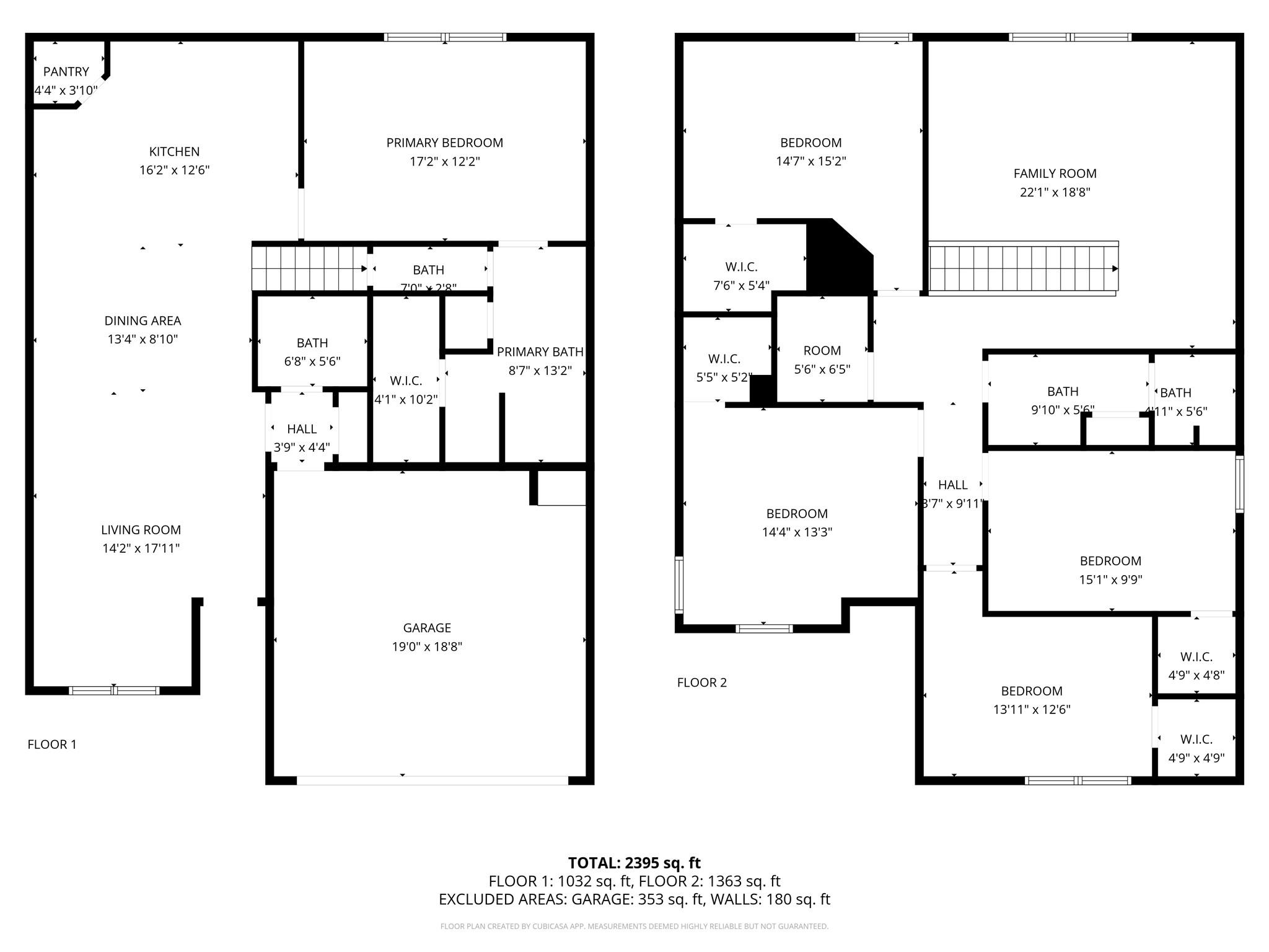 1283 Treeta Trl Property Photo 38