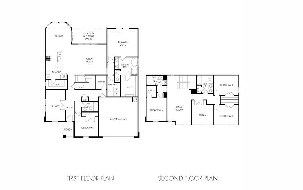 261 Bush Mountain Cv Property Photo 2