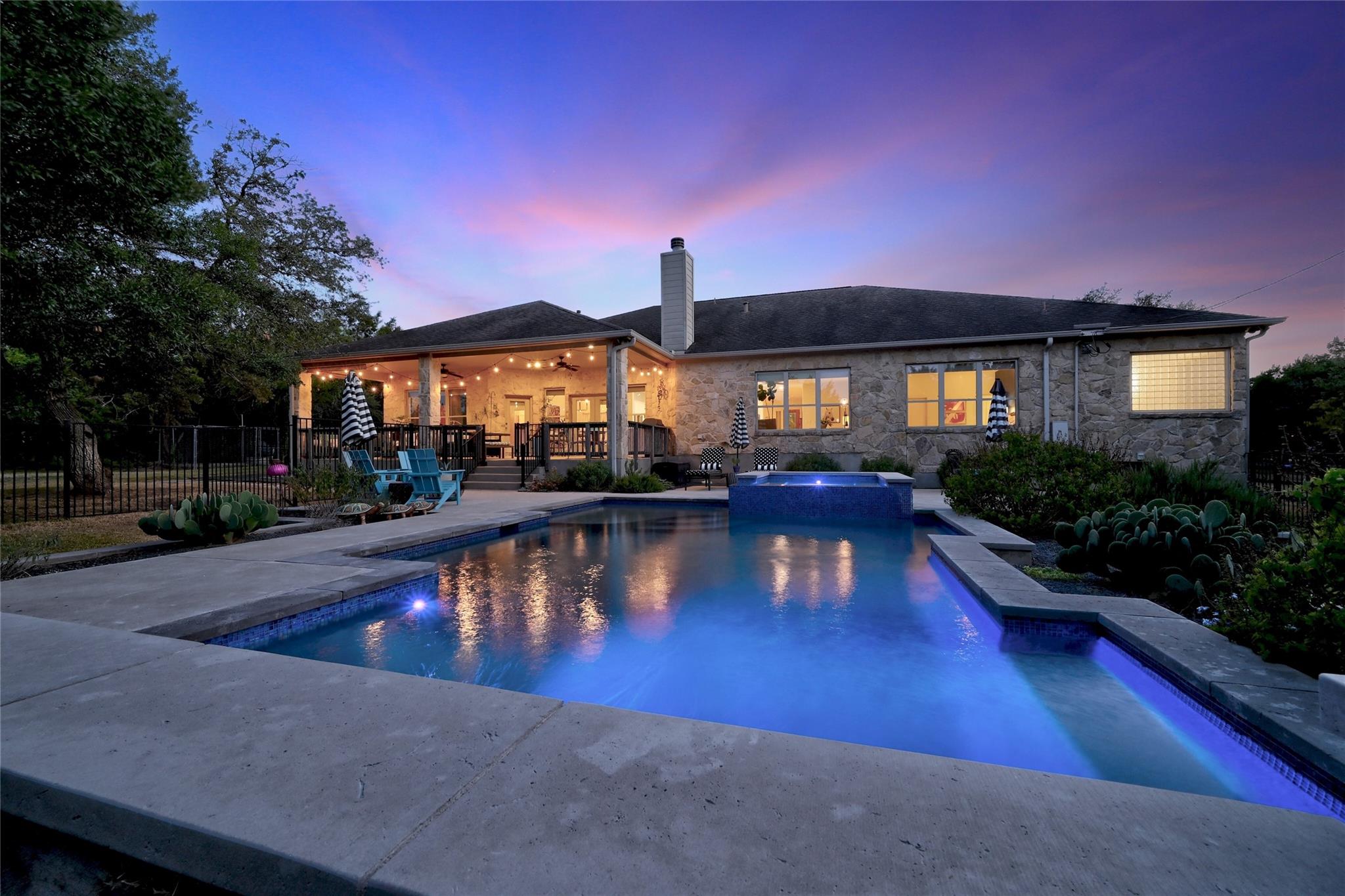 10700 Twilight Vis Property Photo 2