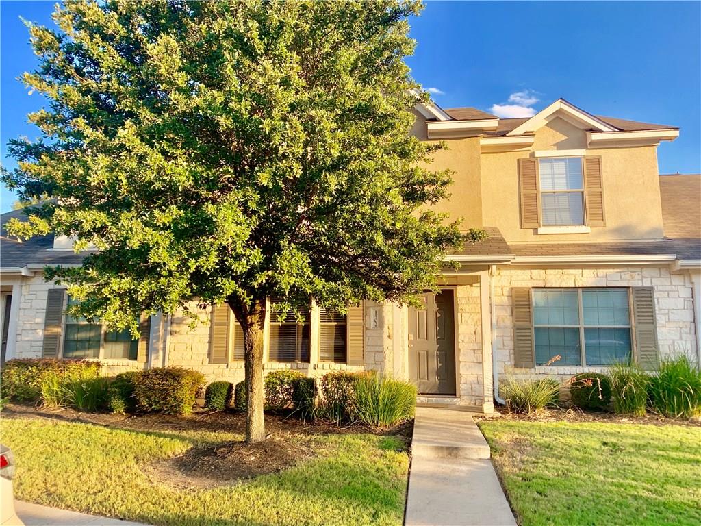 401 Buttercup Creek Blvd 1502 Property Photo