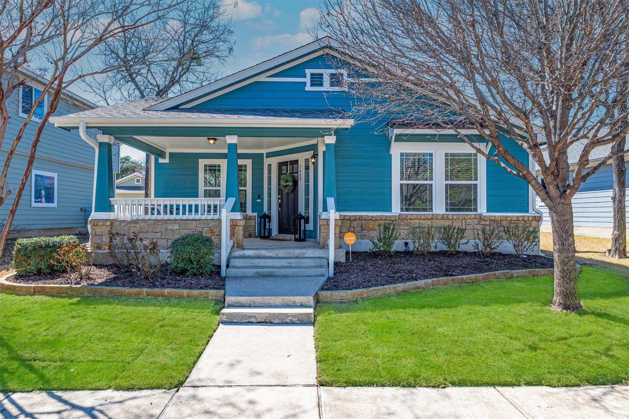 1409 Willow Vis Property Photo