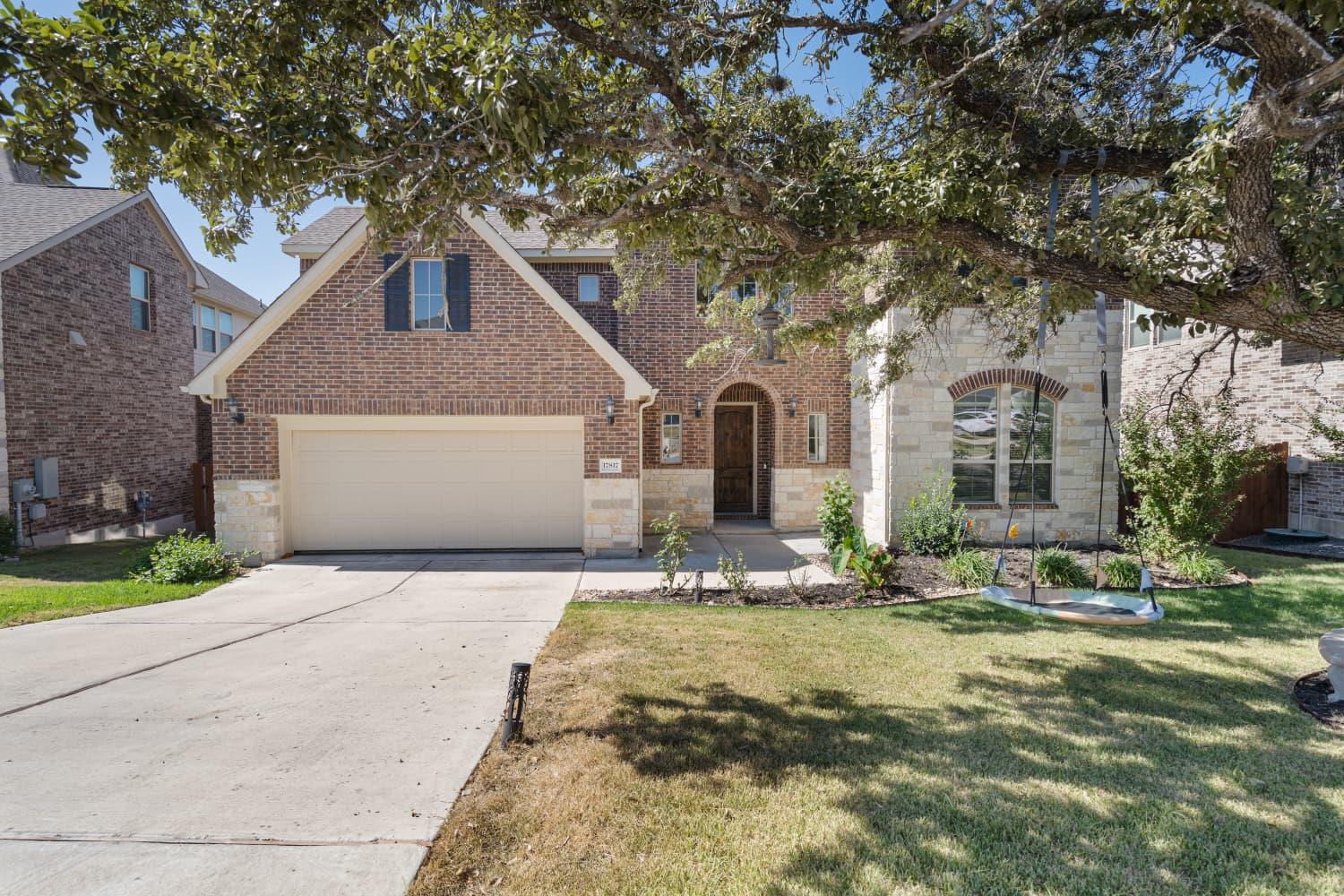 17817 Limestone Spring Ln Property Photo 12