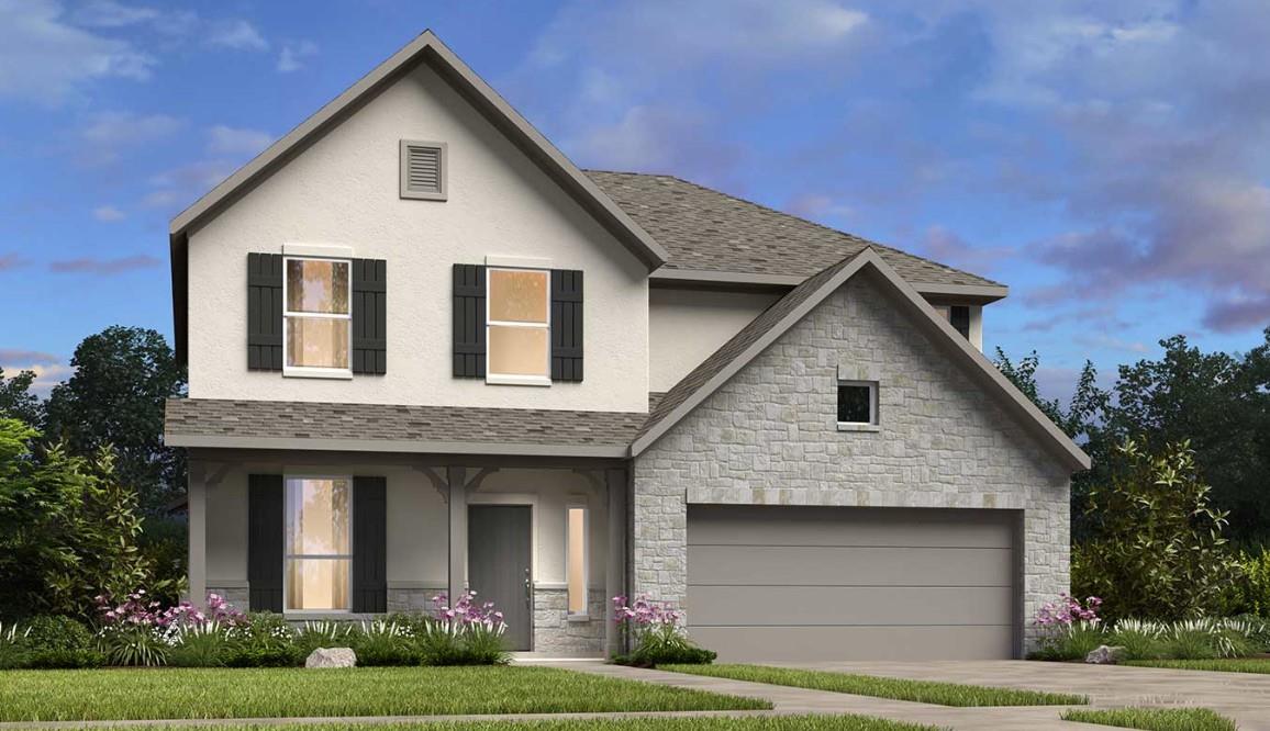 1409 Scenic Green Loop Property Photo 1