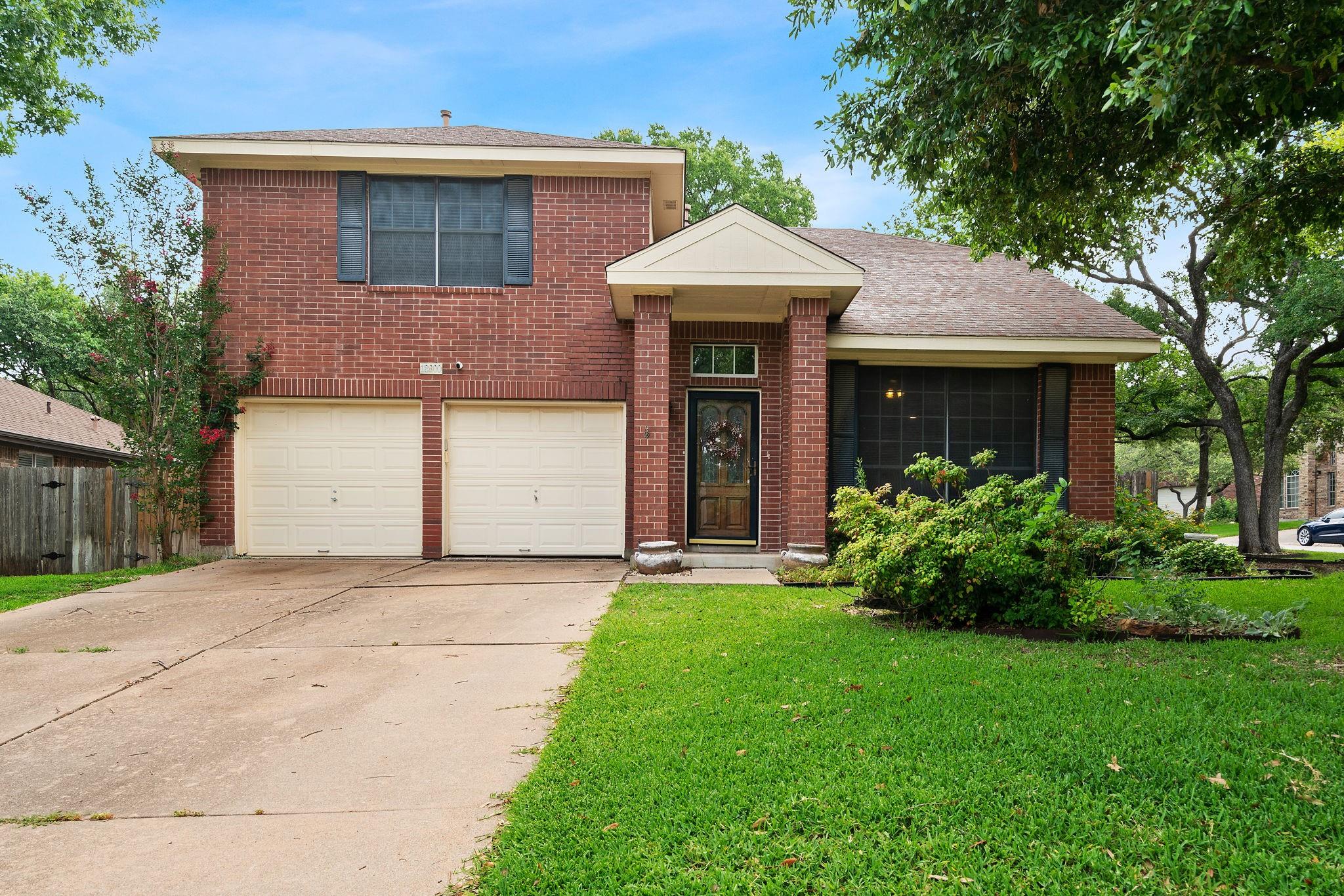 12900 Medina River Way Property Photo 1