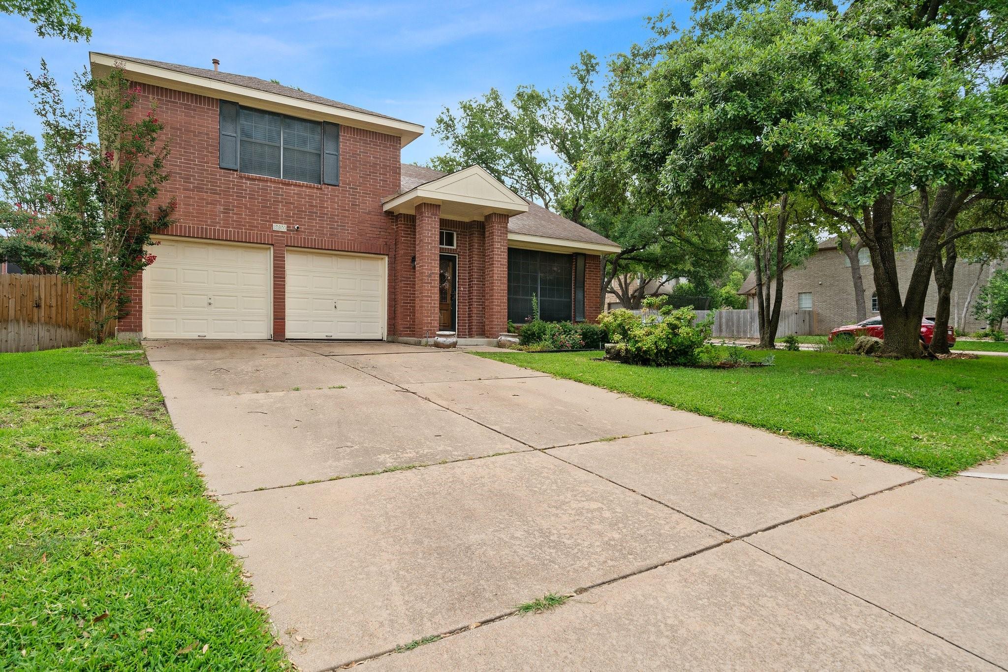 12900 Medina River Way Property Photo 2