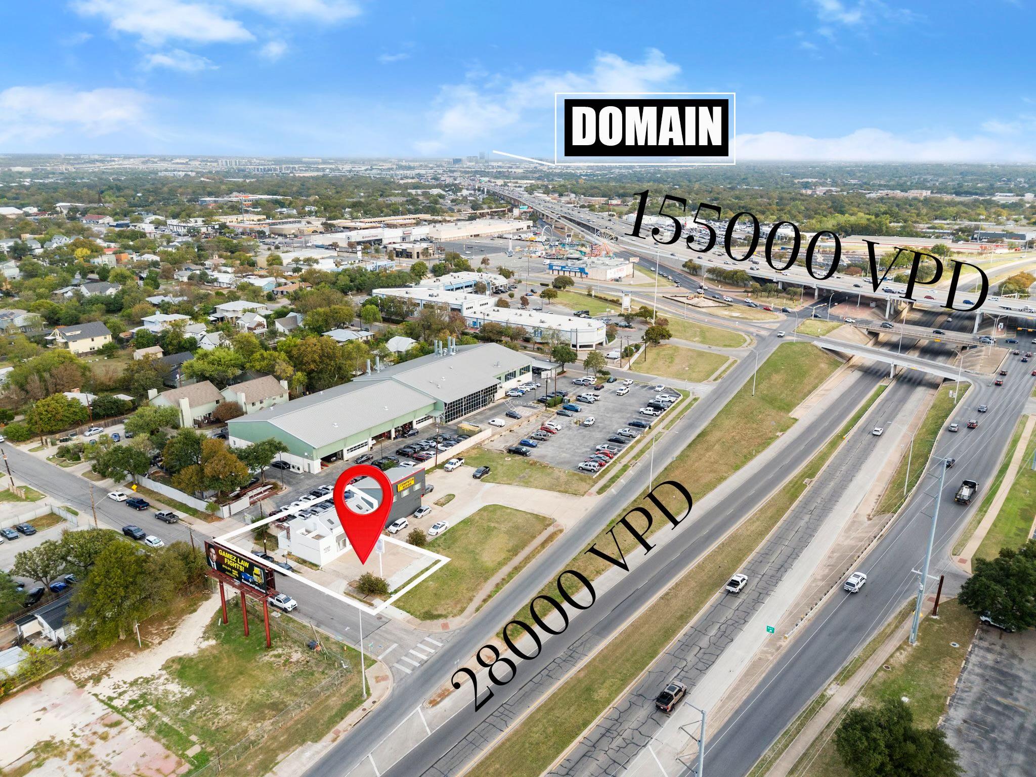 7700 N Lamar Blvd Property Photo 9