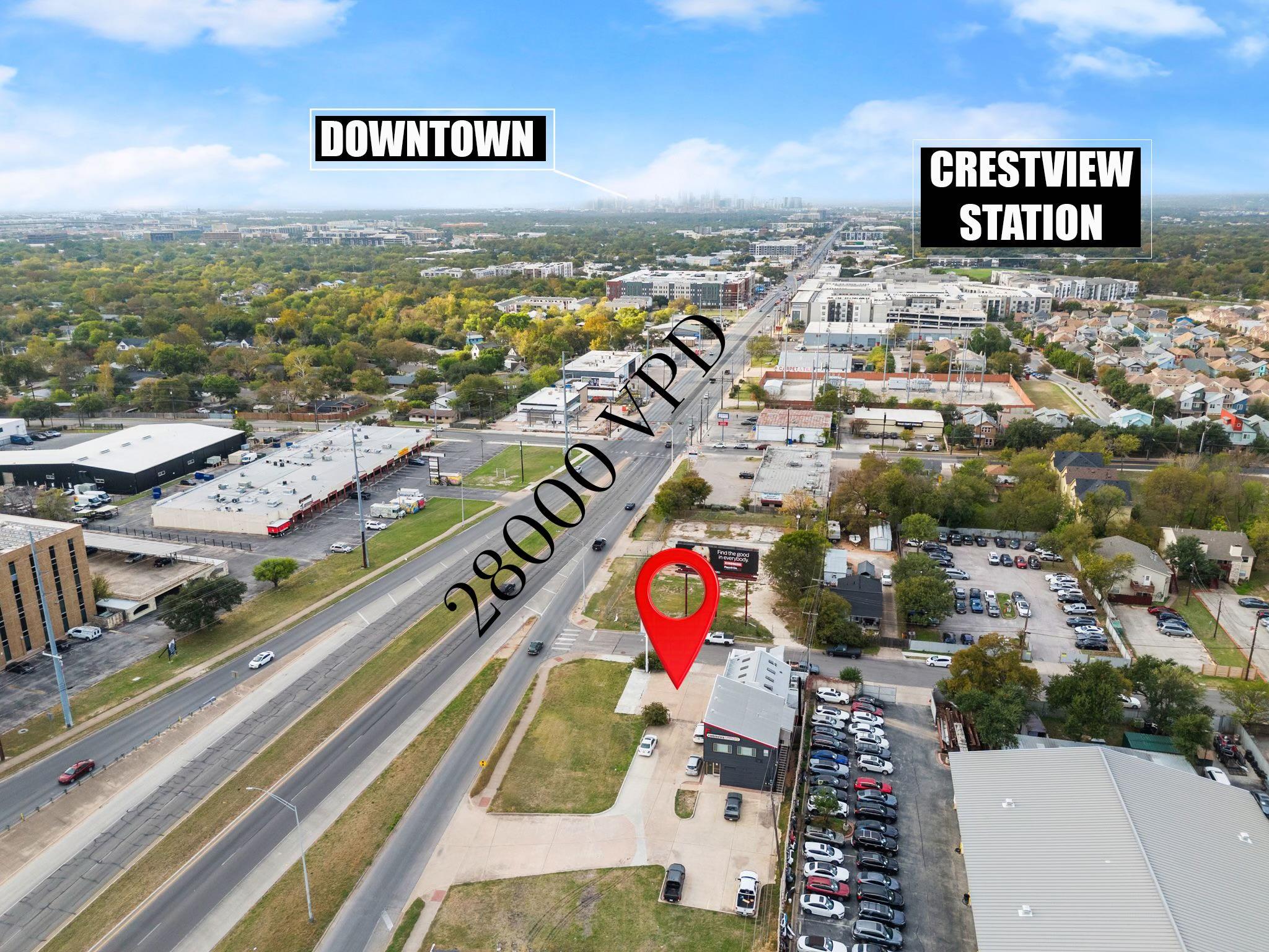 7700 N Lamar Blvd Property Photo 10