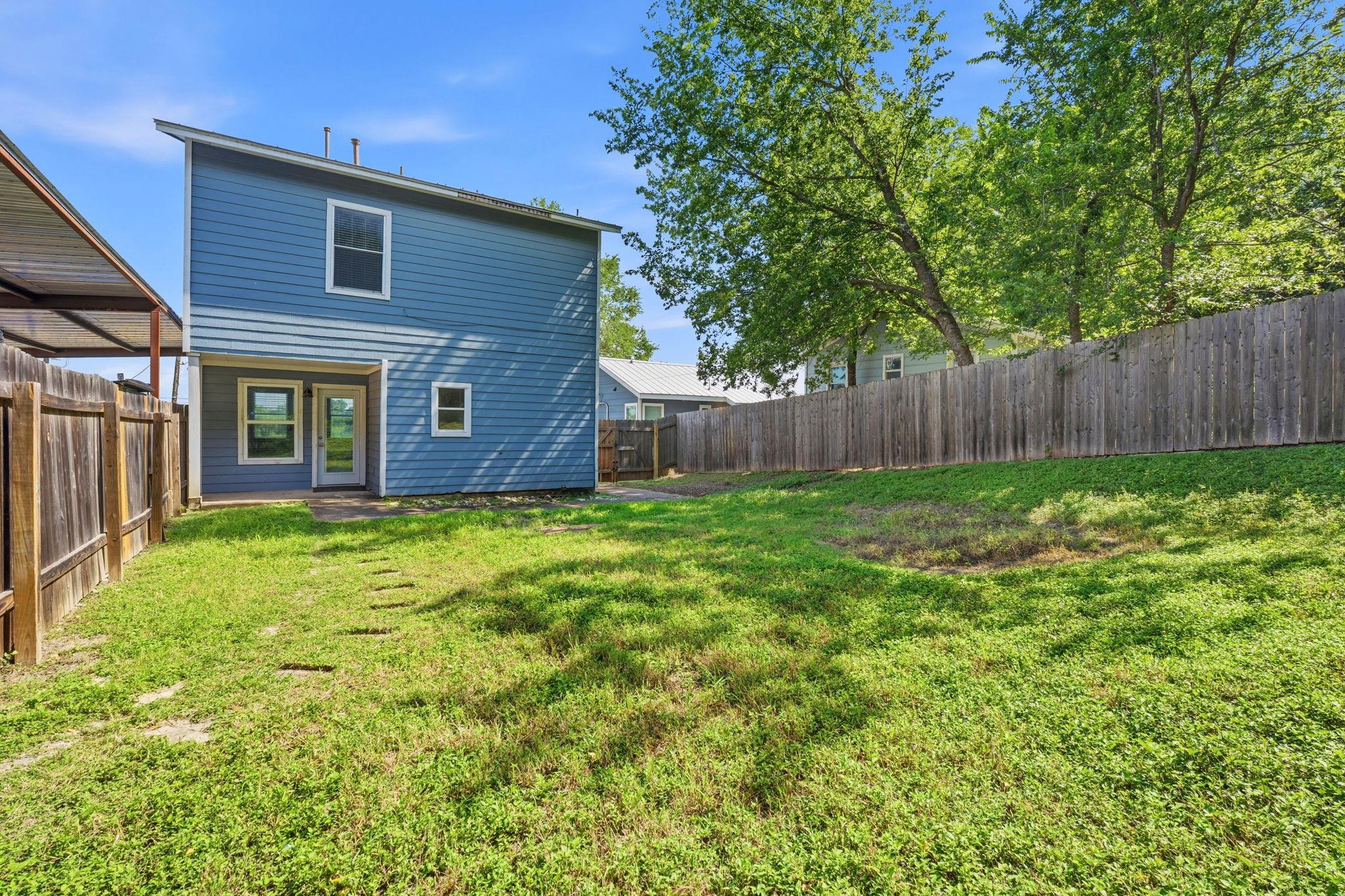 2720 Oak Springs Dr Property Photo 23