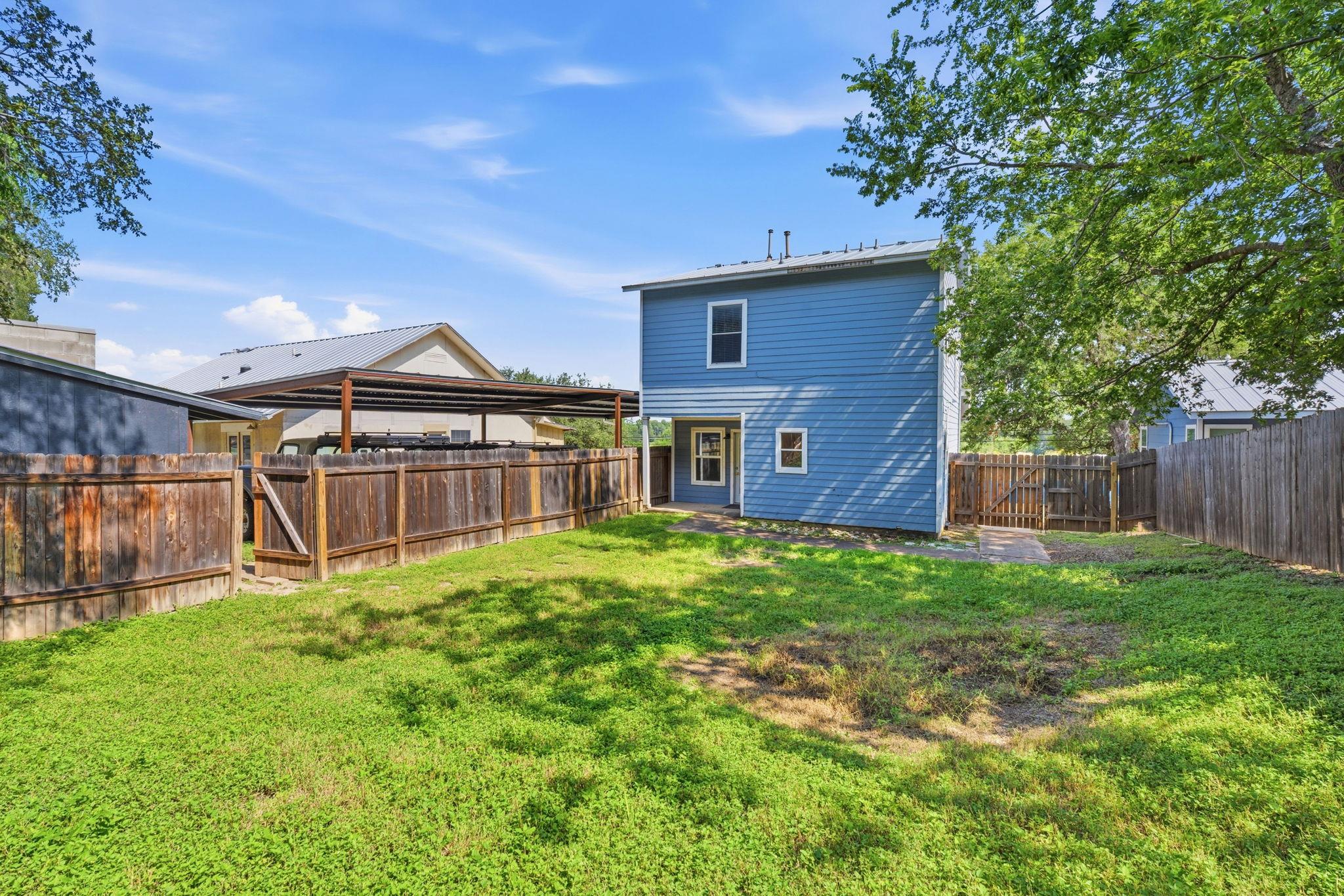 2720 Oak Springs Dr Property Photo 24