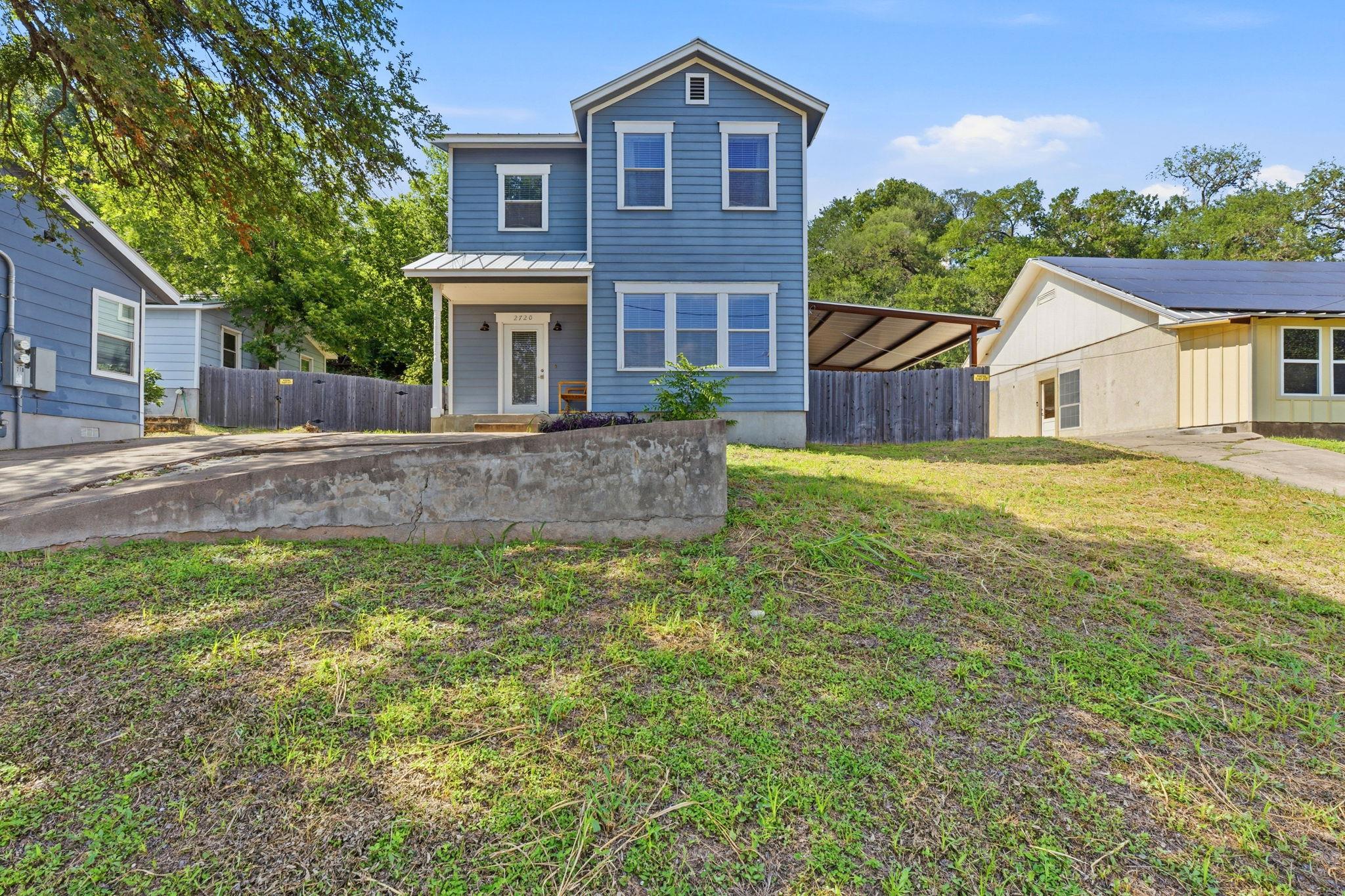 2720 Oak Springs Dr Property Photo 25