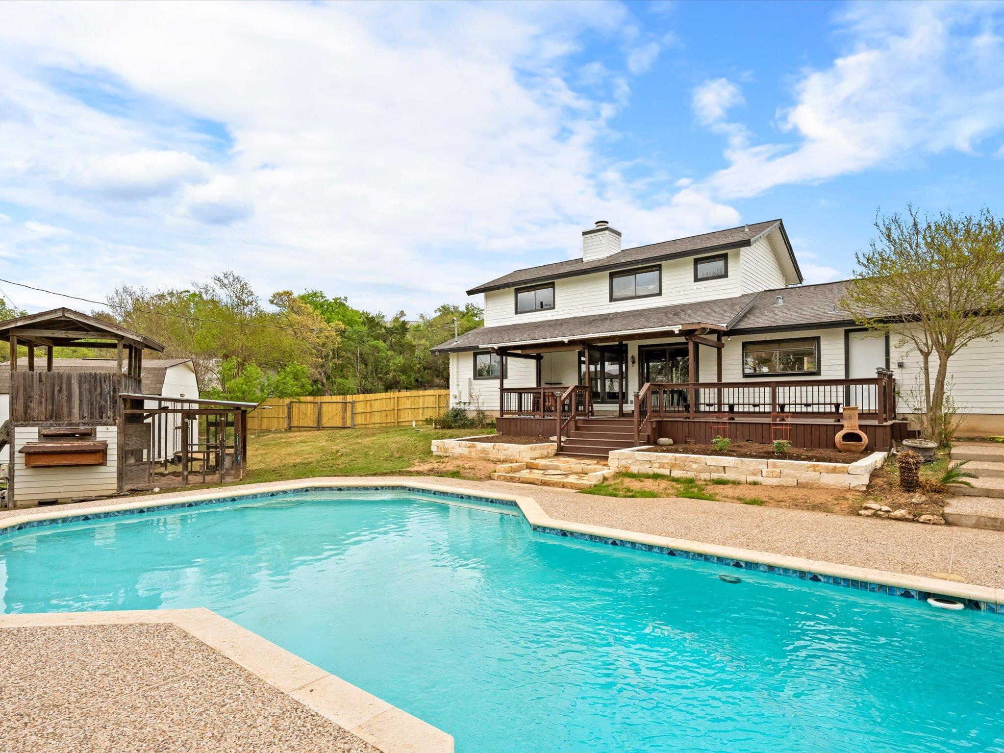 10404 Spicewood Mesa Property Photo 2