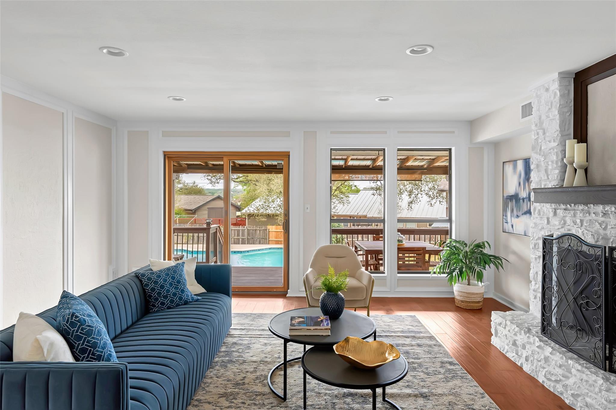 10404 Spicewood Mesa Property Photo 4