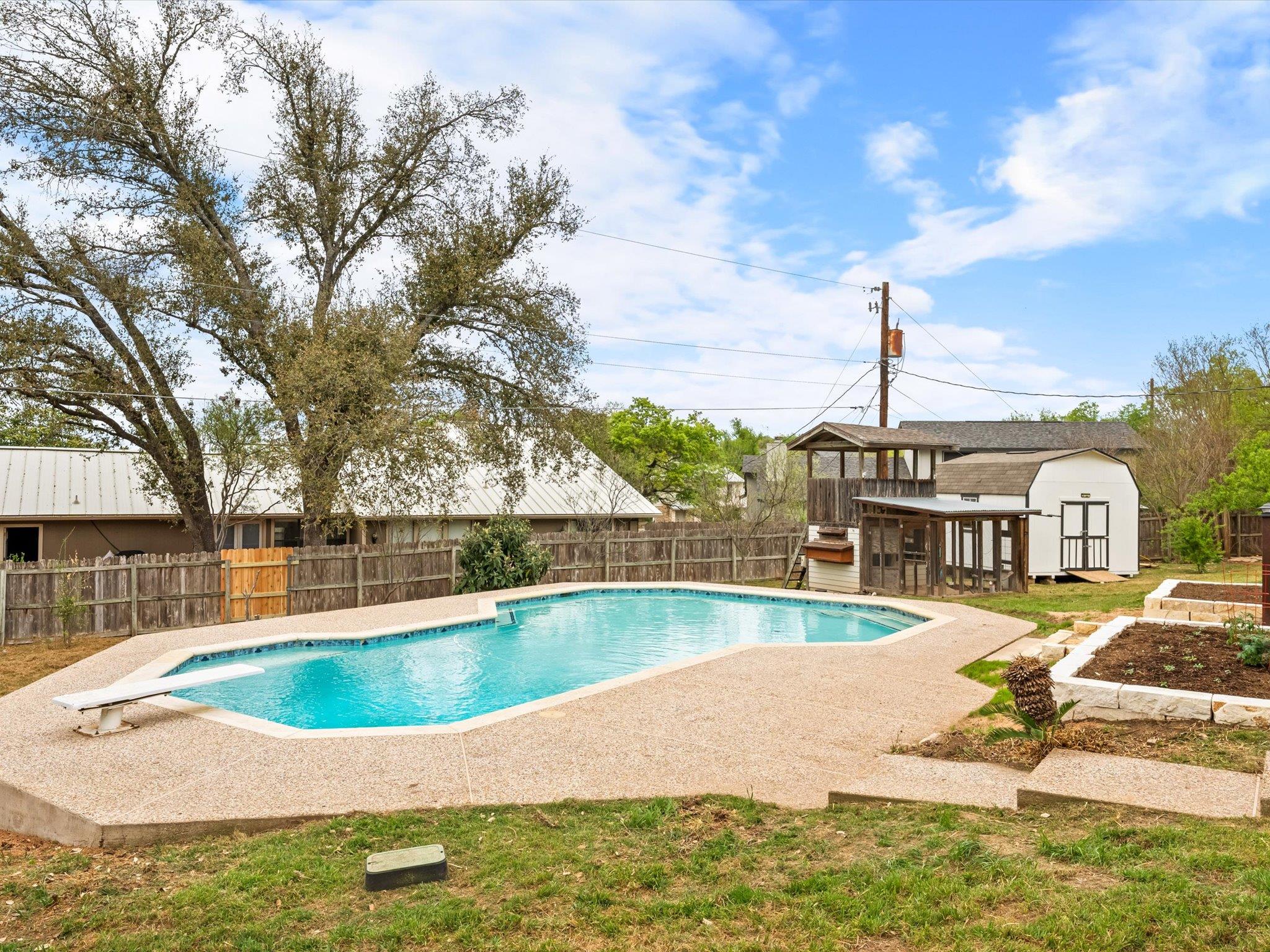 10404 Spicewood Mesa Property Photo 29