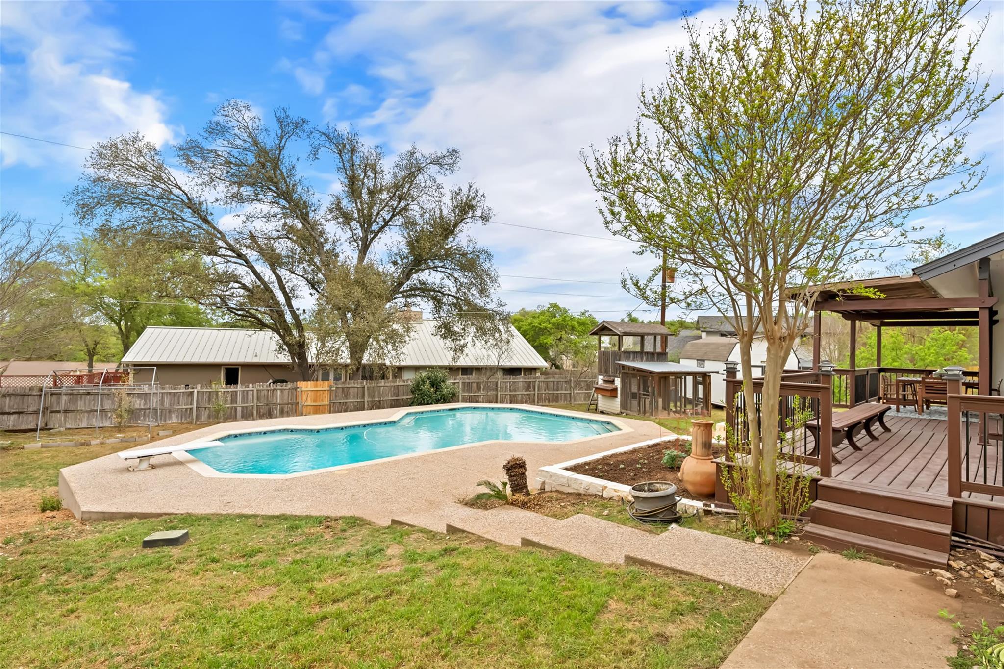10404 Spicewood Mesa Property Photo 30