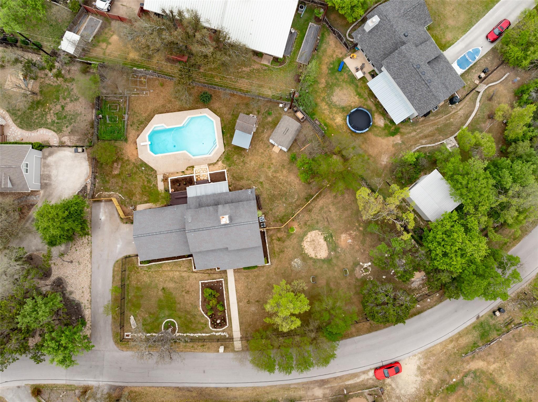 10404 Spicewood Mesa Property Photo 39