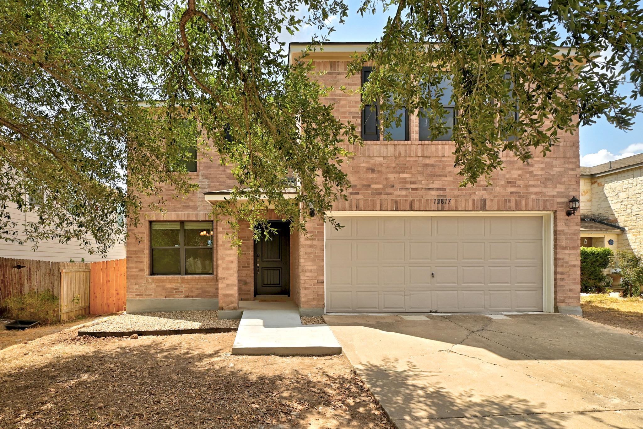 12817 Sexson Ridge Cv Property Photo 1
