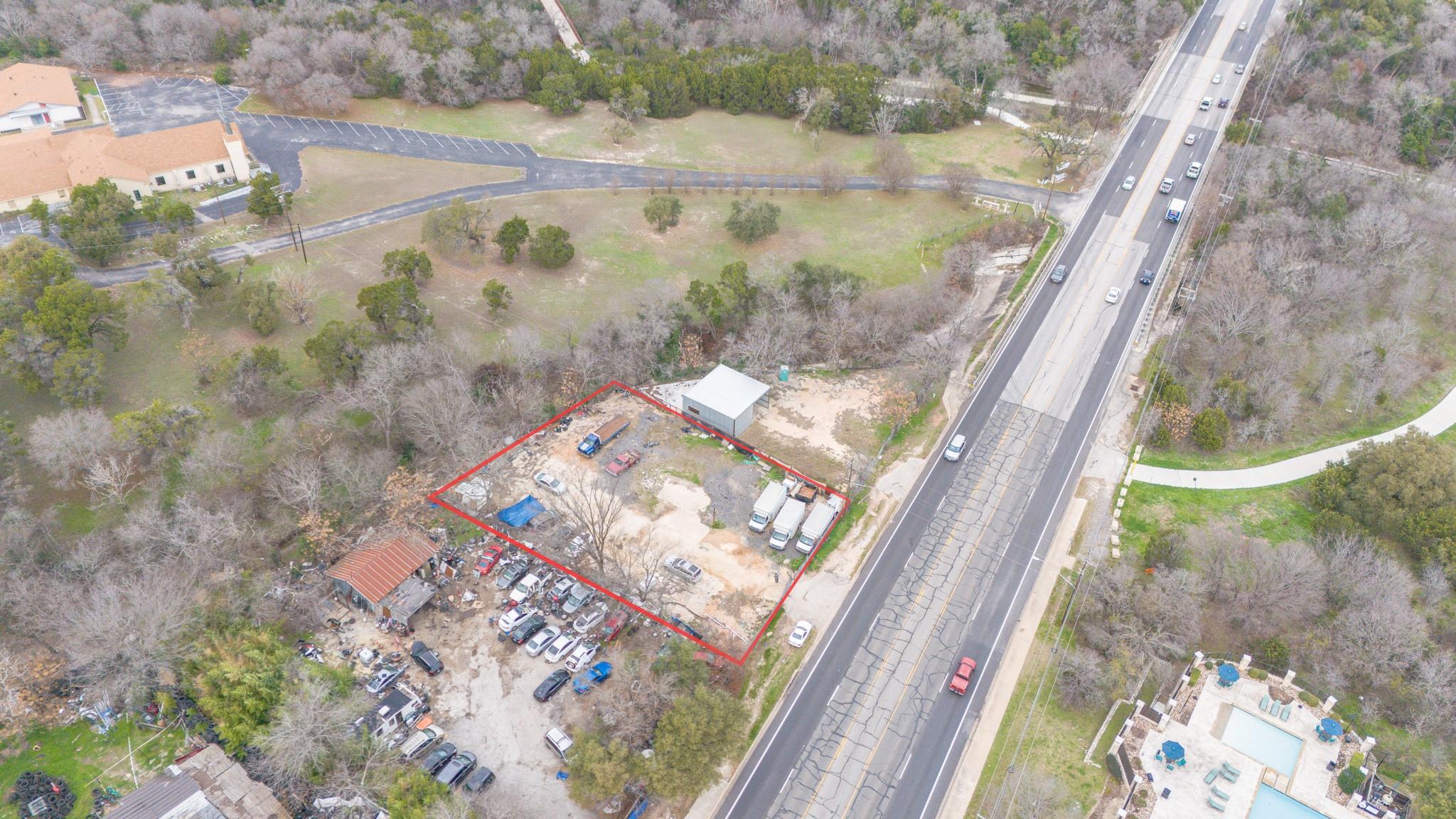 12046 N Lamar Blvd Property Photo 12